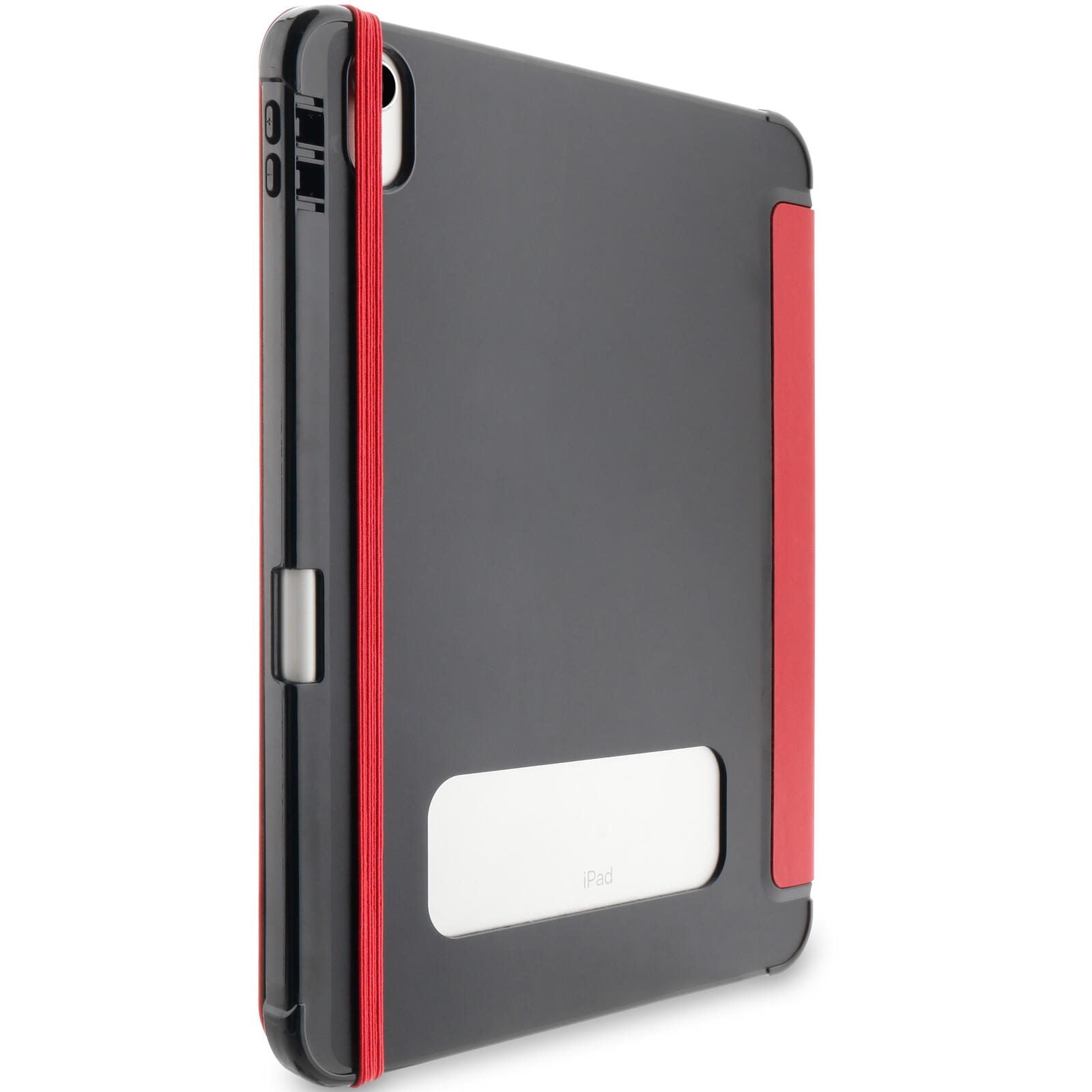 OtterBox React Folio Apple iPad 10. & 11. Generation (10.9') - Red