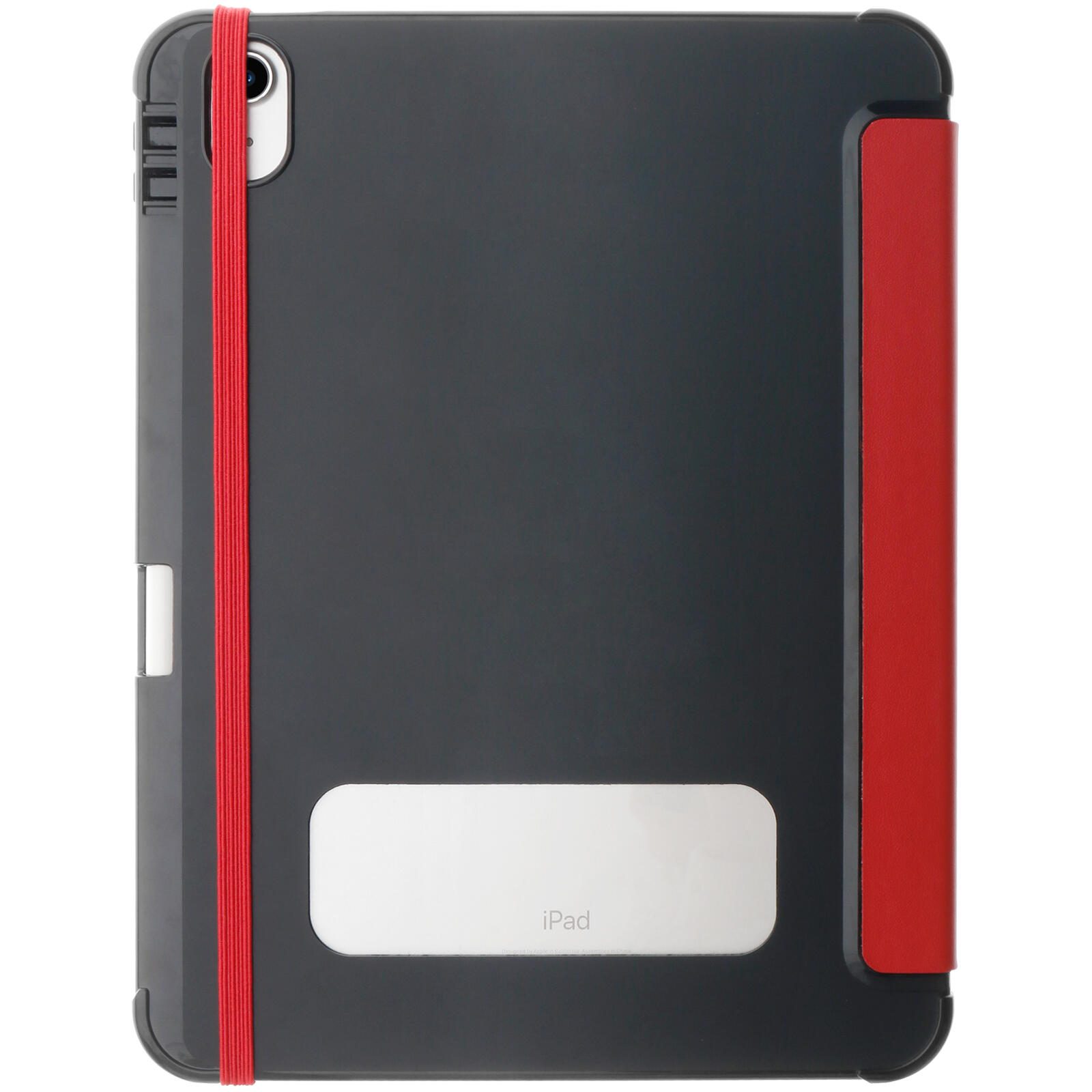 OtterBox React Folio Apple iPad 10. & 11. Generation (10.9') - Red