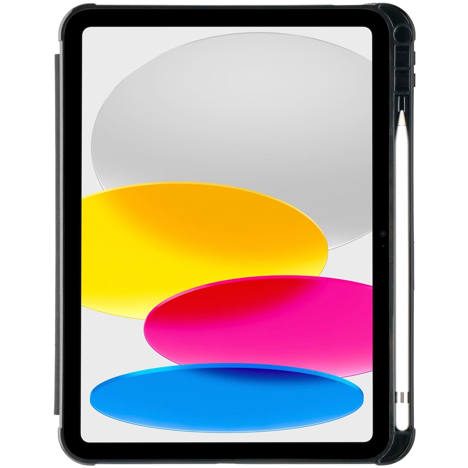 OtterBox React Folio Apple iPad 10. & 11. Generation (10.9') - Red