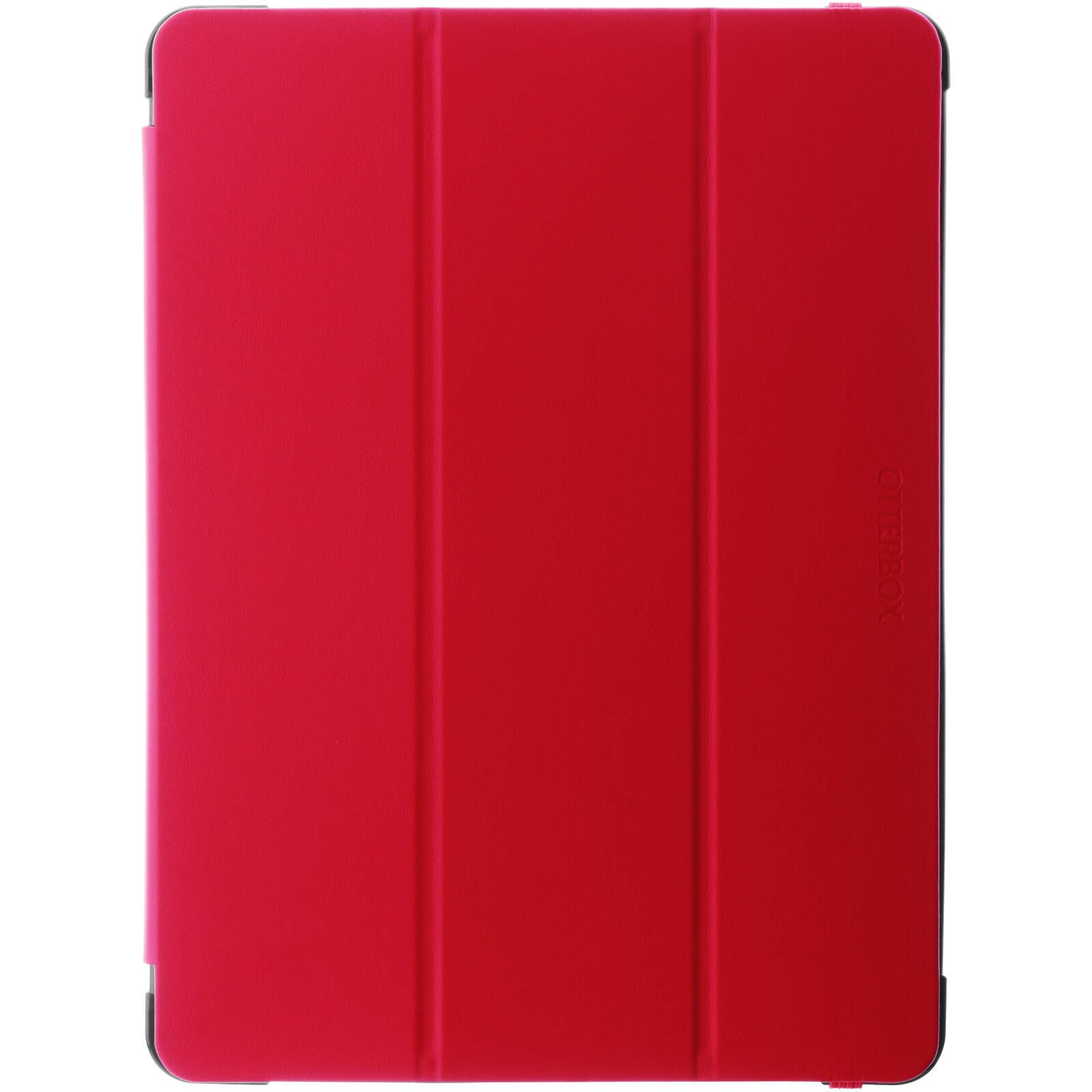 OtterBox React Folio Apple iPad 10. & 11. Generation (10.9') - Red