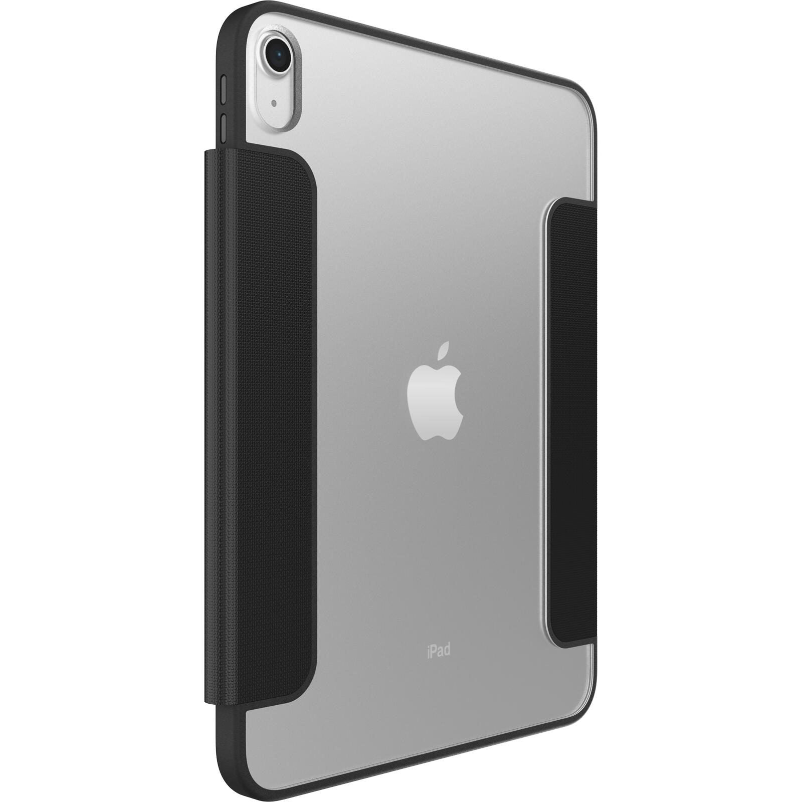 OtterBox Symmetry Folio_V2 Apple iPad 10. & 11. Generation (10.9') - Schwarz