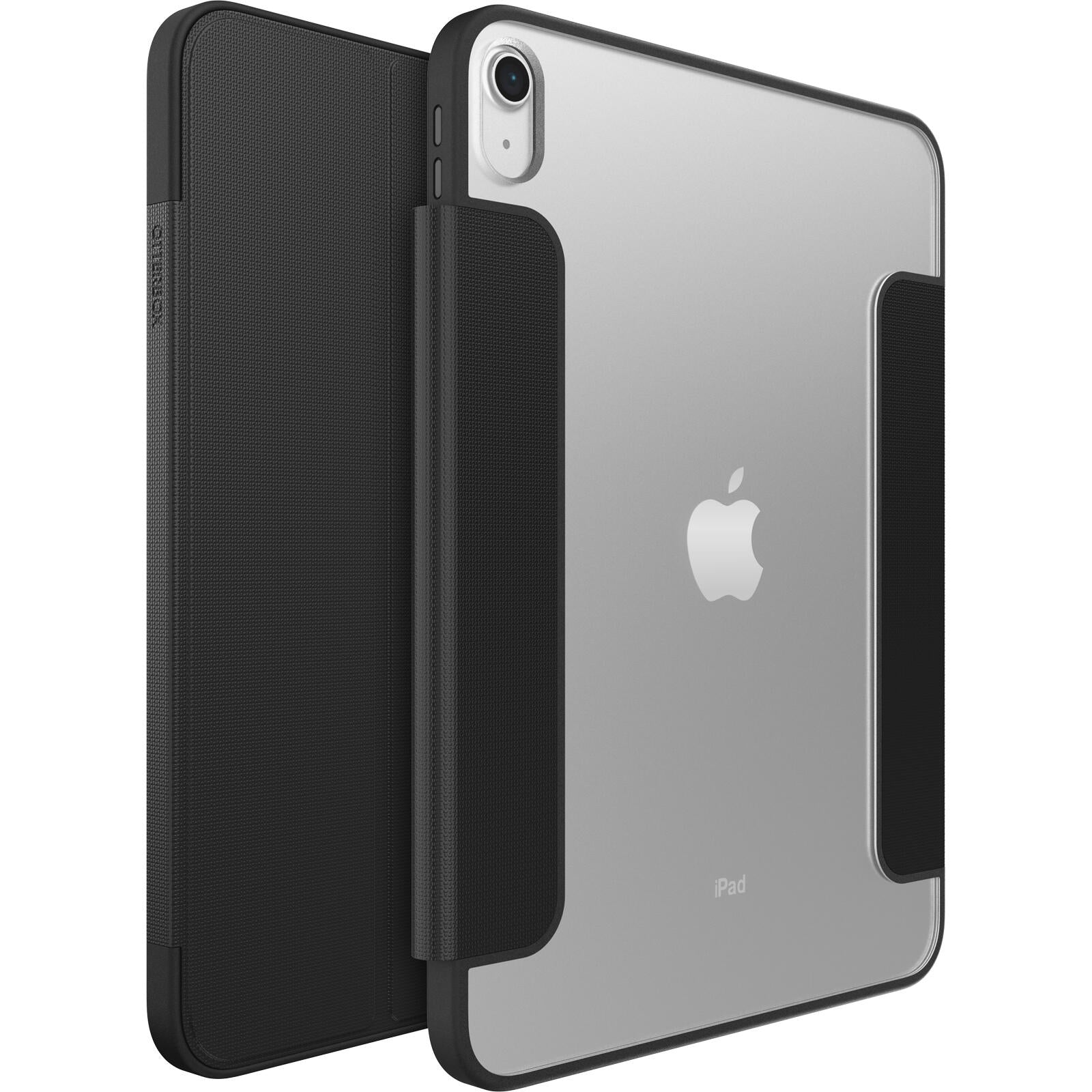 OtterBox Symmetry Folio_V2 Apple iPad 10. & 11. Generation (10.9') - Schwarz