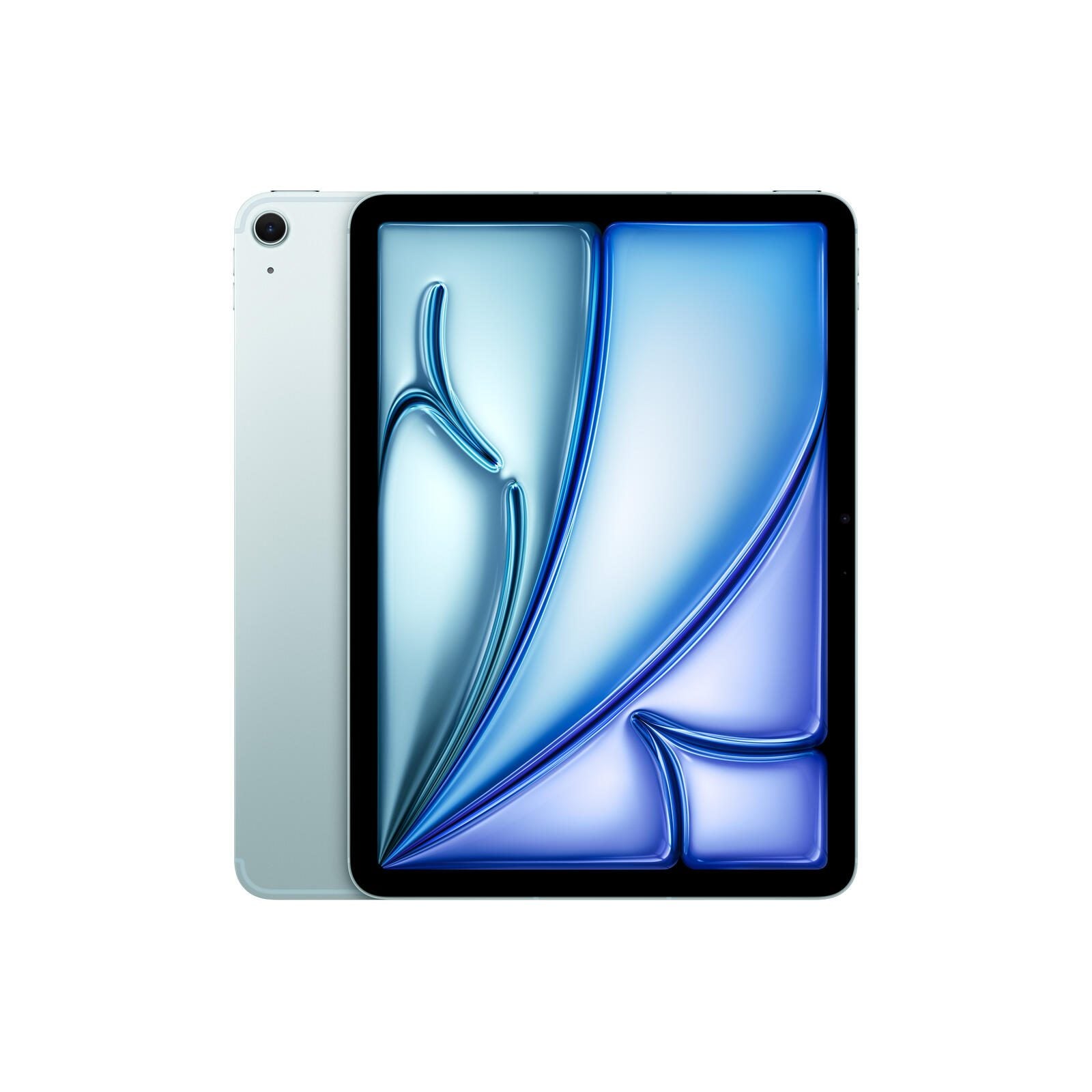 Apple iPad Air 27,59cm (11') 7. Generation Wi-Fi + Cellular 256GB blau