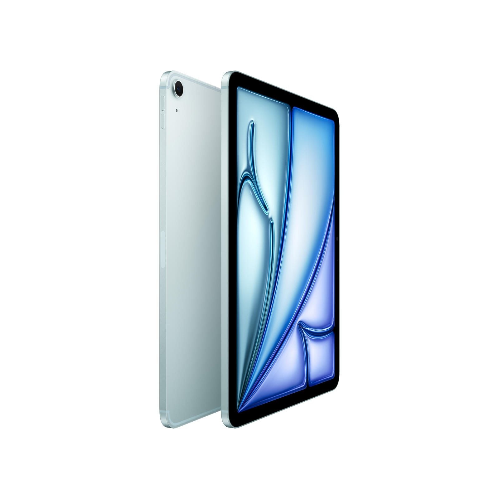 Apple iPad Air 27,59cm (11') 7. Generation Wi-Fi + Cellular 128GB blau