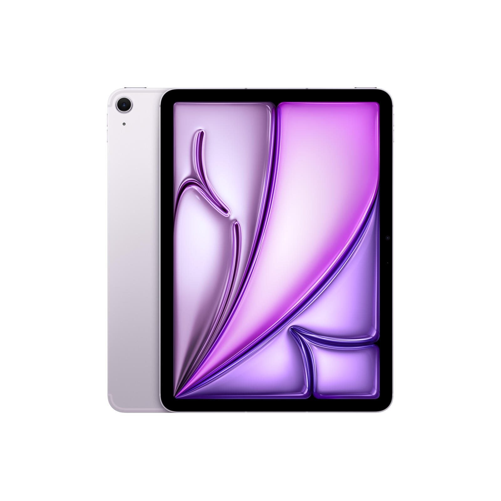 Apple iPad Air 27,59cm (11') 7. Generation Wi-Fi + Cellular 128GB violett