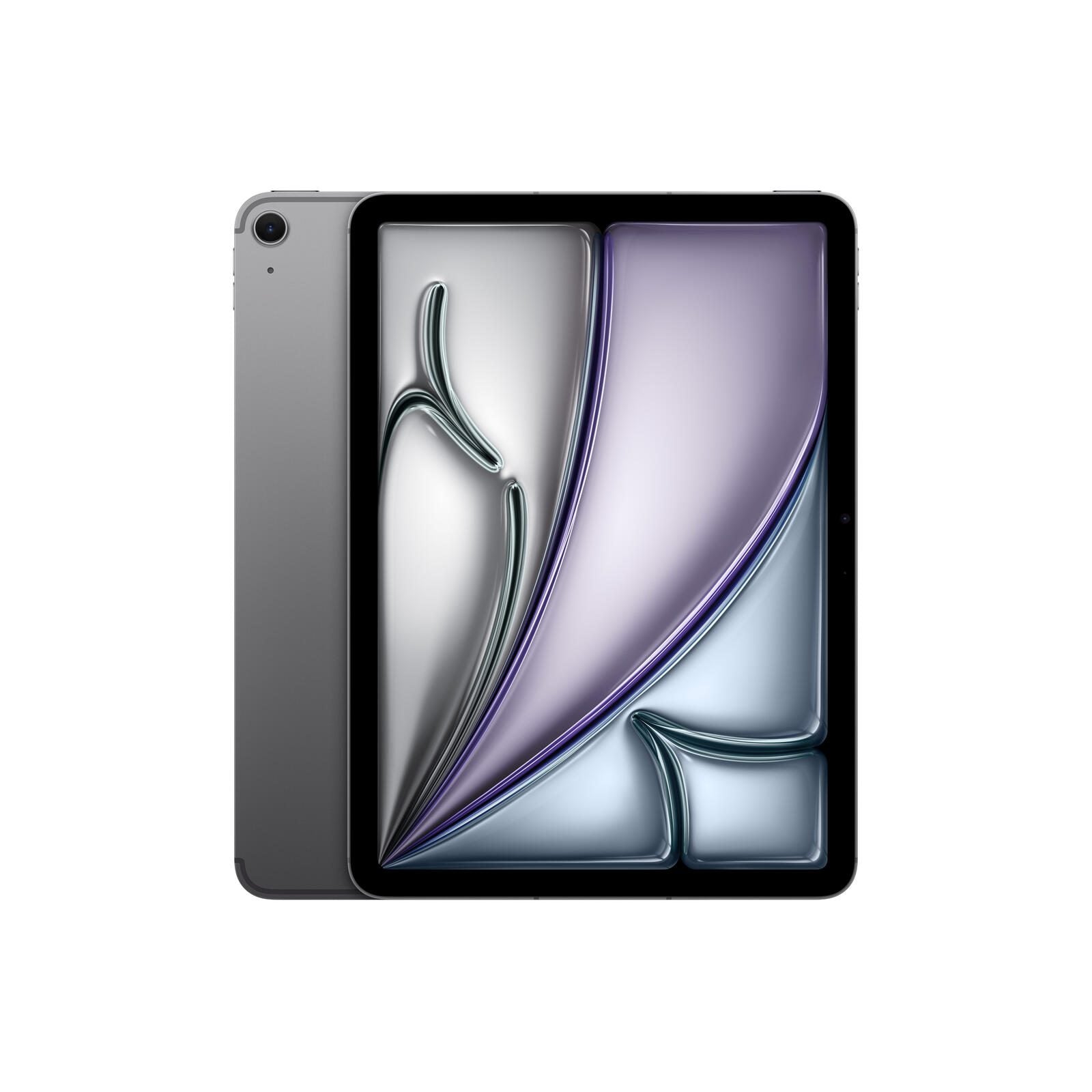 Apple iPad Air 27,59cm (11') 7. Generation Wi-Fi + Cellular 256GB space grau