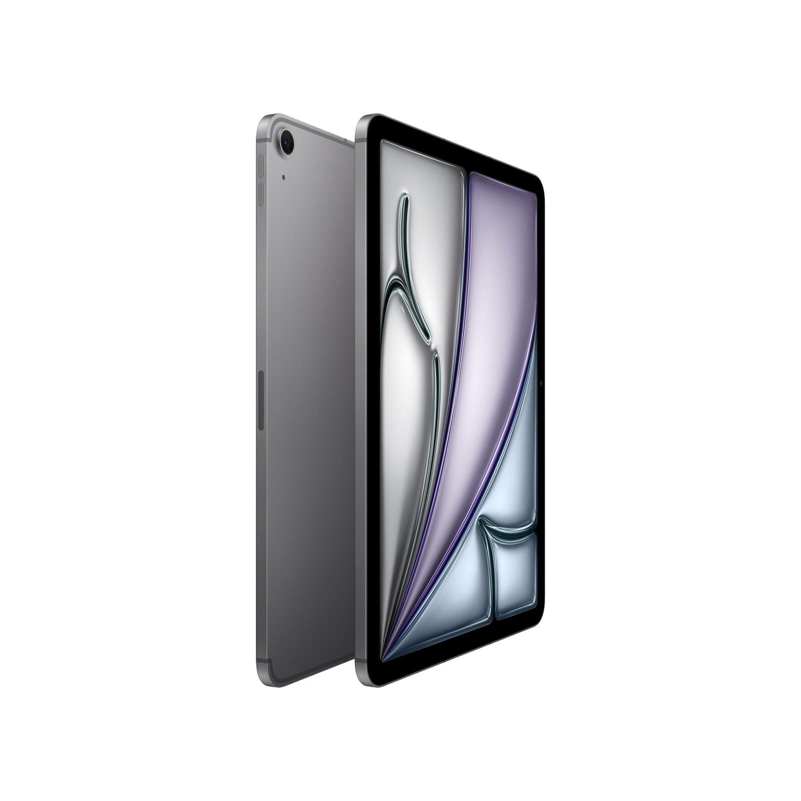 Apple iPad Air 27,59cm (11') 7. Generation Wi-Fi + Cellular 1TB space grau