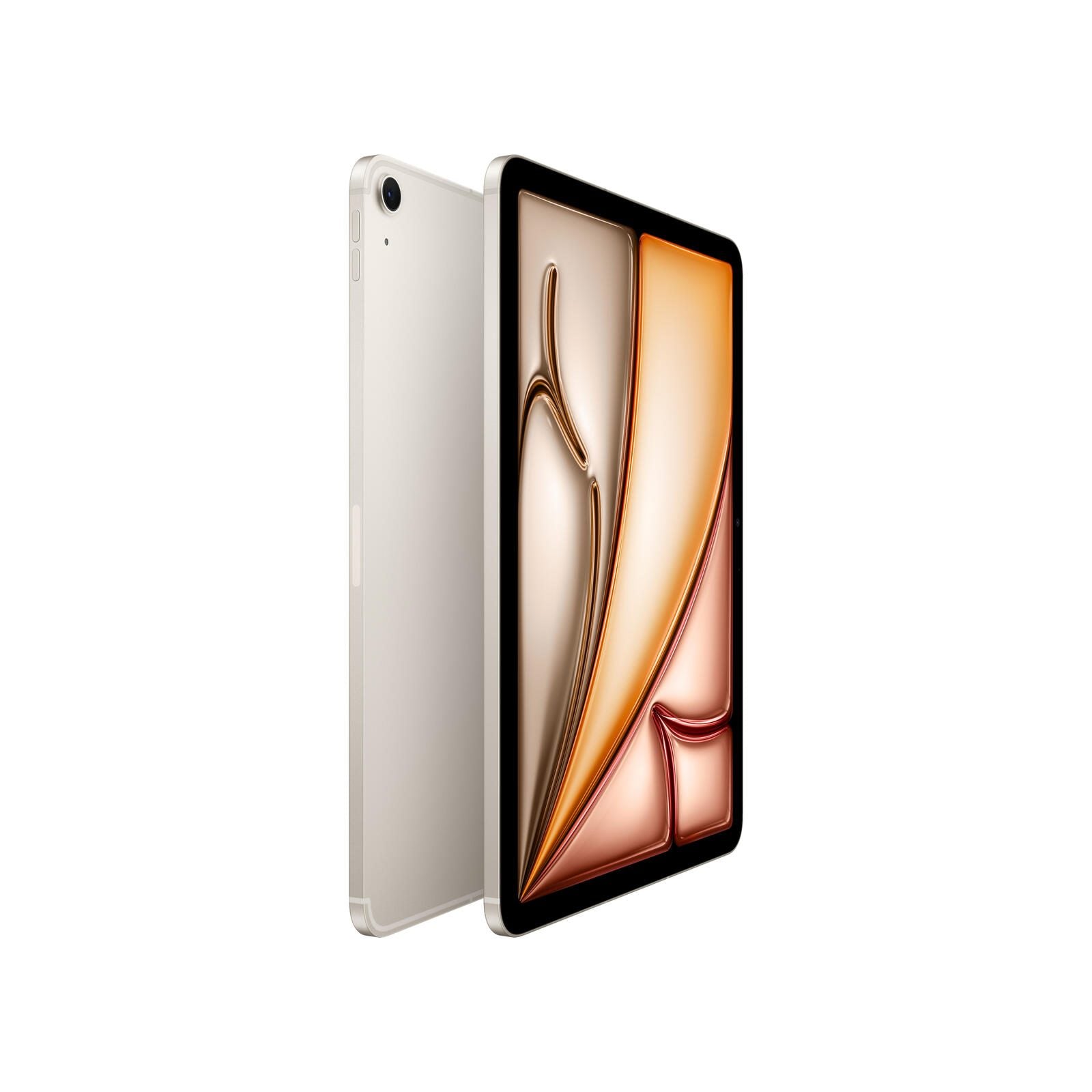 Apple iPad Air 27,59cm (11') 7. Generation Wi-Fi + Cellular 1TB polarstern