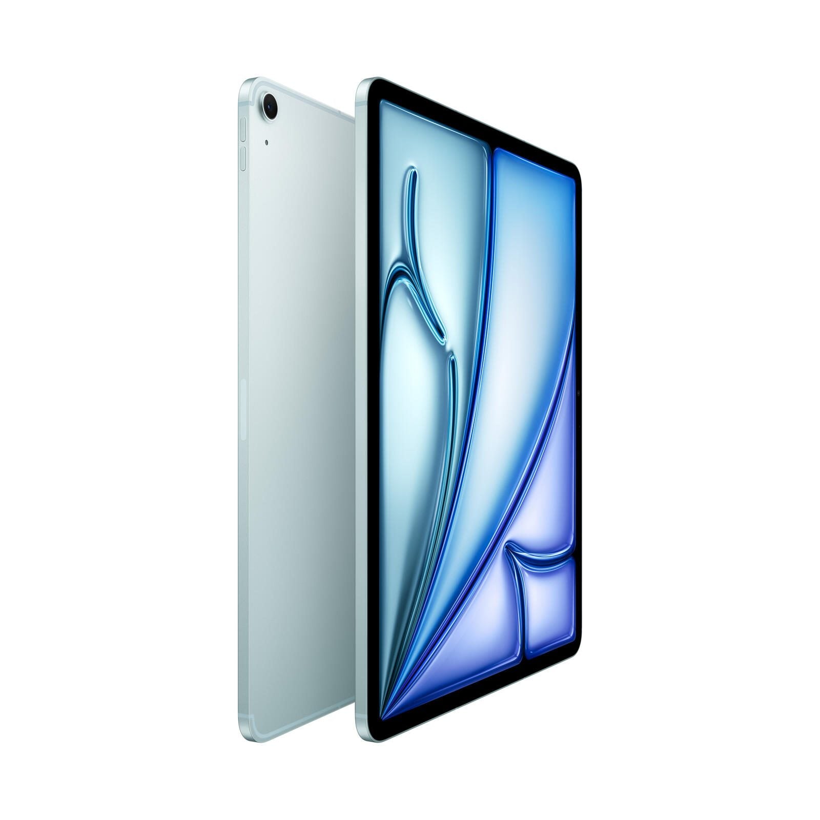 Apple iPad Air 32,78cm (13') 7. Generation Wi-Fi + Cellular 128GB blau
