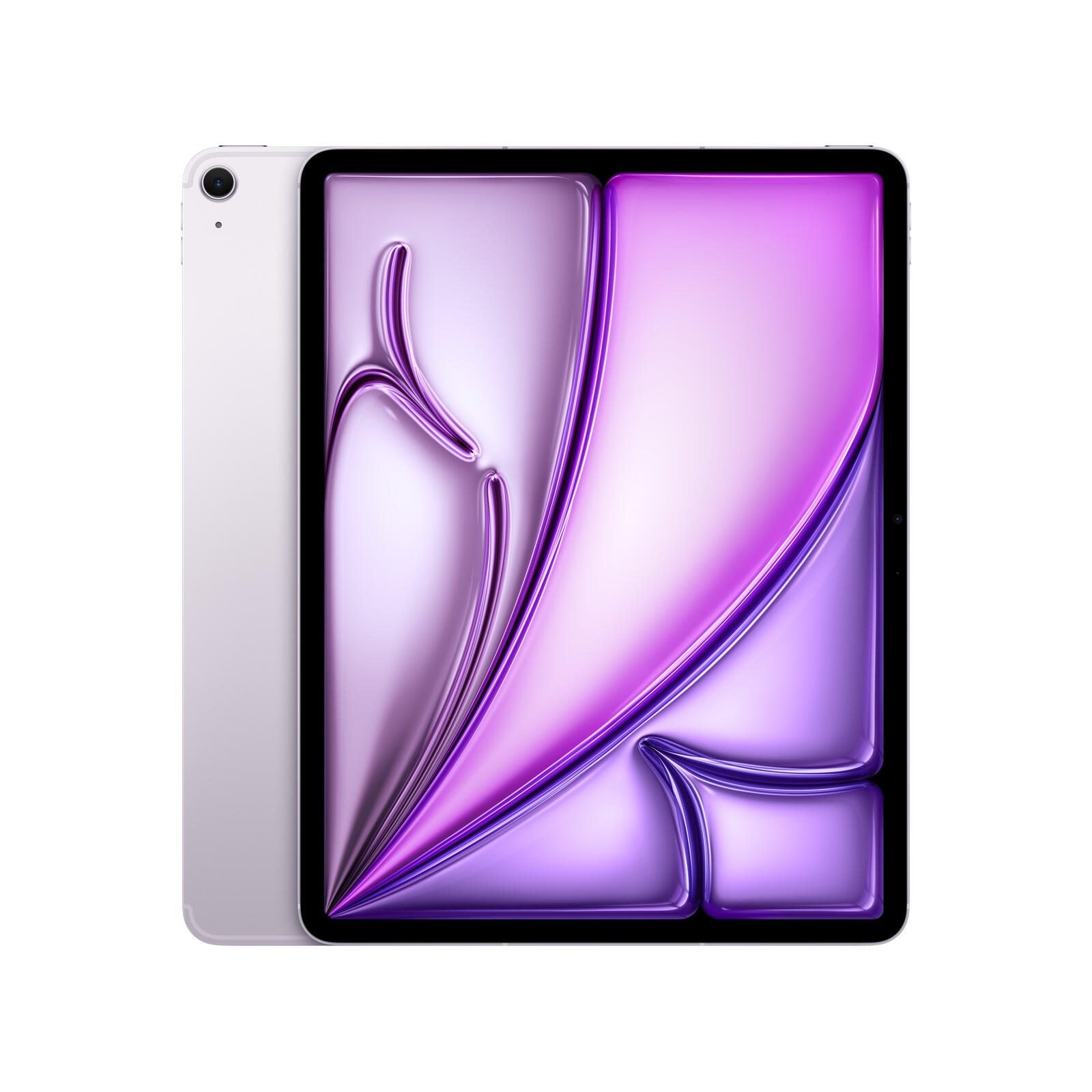 Apple iPad Air 32,78cm (13') 7. Generation Wi-Fi + Cellular 1TB violett