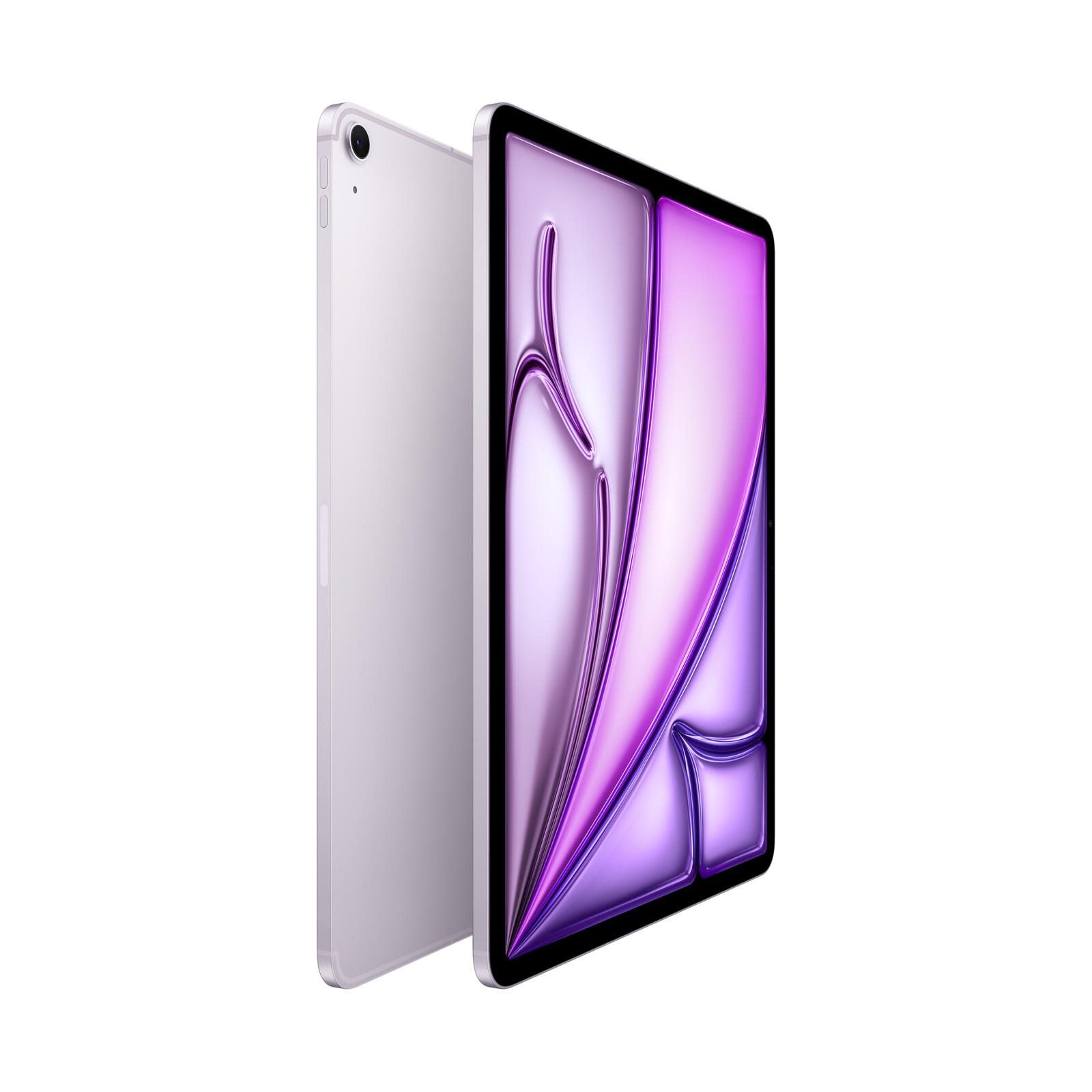 Apple iPad Air 32,78cm (13') 7. Generation Wi-Fi + Cellular 512GB violett