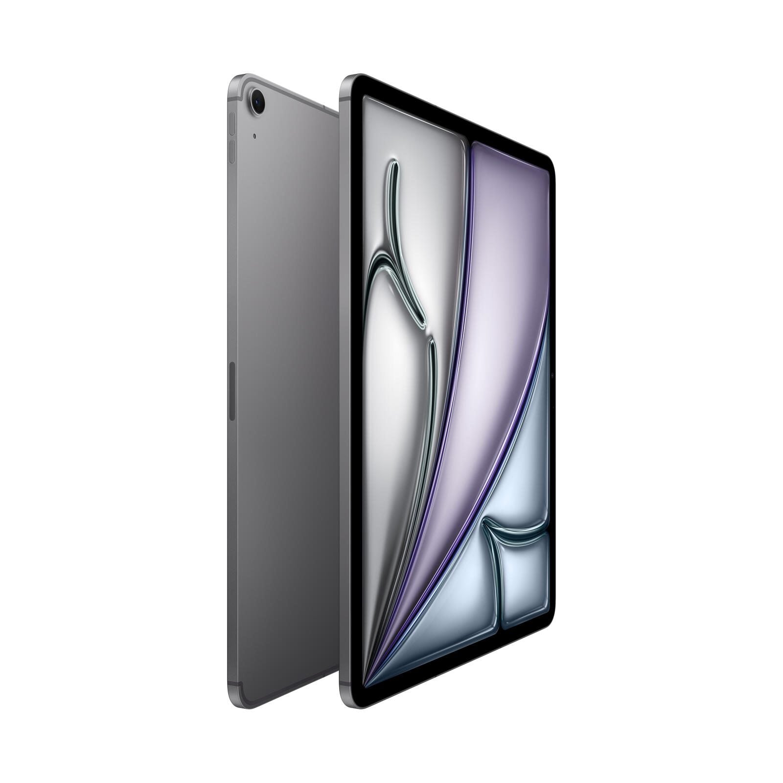 Apple iPad Air 32,78cm (13') 7. Generation Wi-Fi + Cellular 512GB space grau