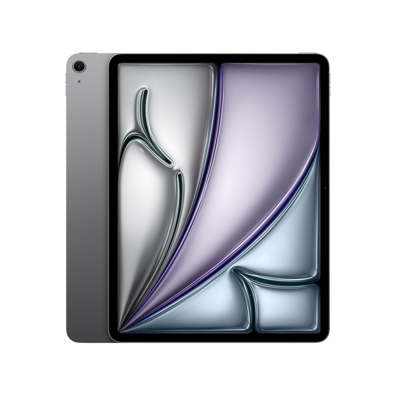 Apple iPad Air 32,78cm (13') 7. Generation Wi-Fi 1TB space grau