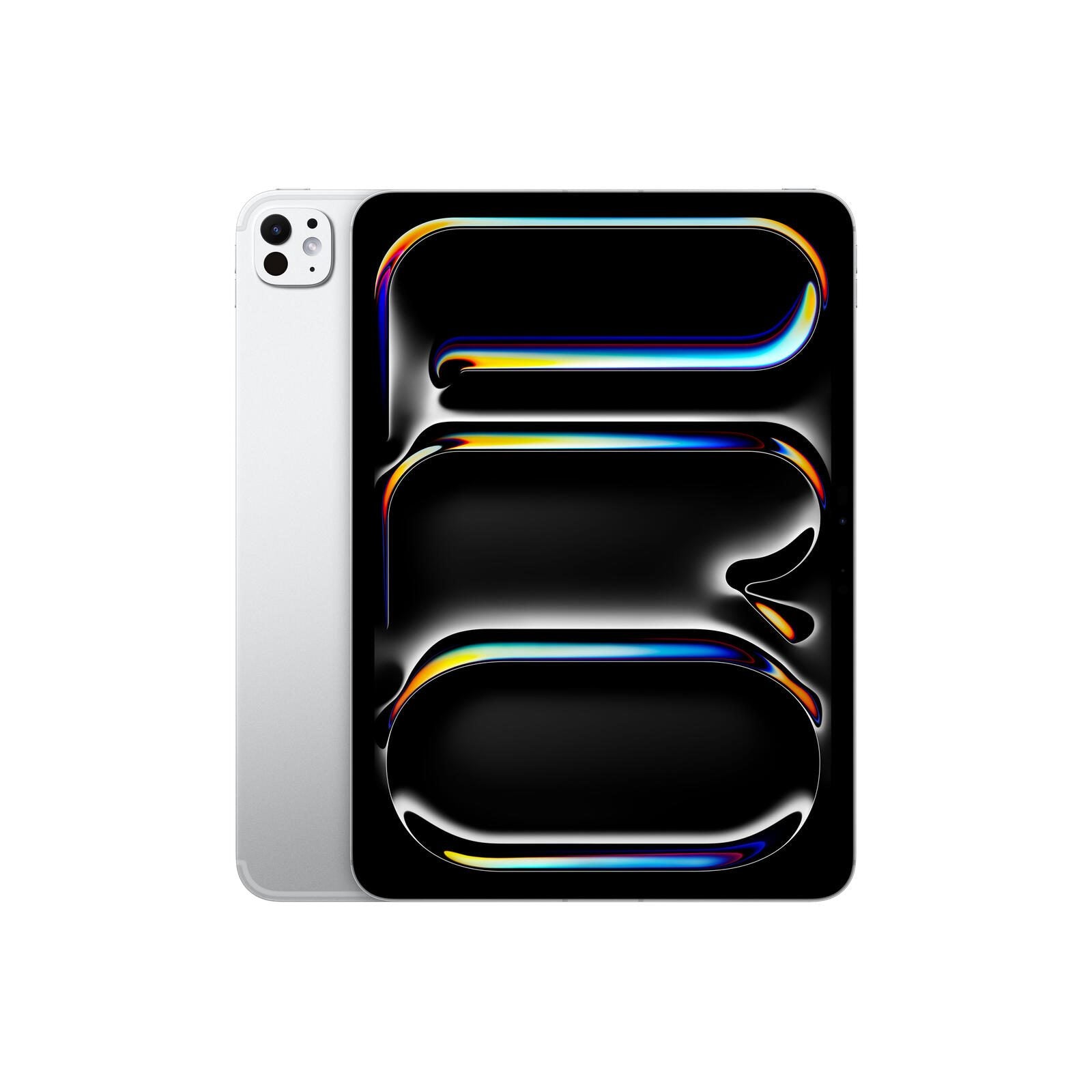 Apple iPad Pro 28,22cm (11') 5.Generation Wi-Fi + Cellular 2TB silber