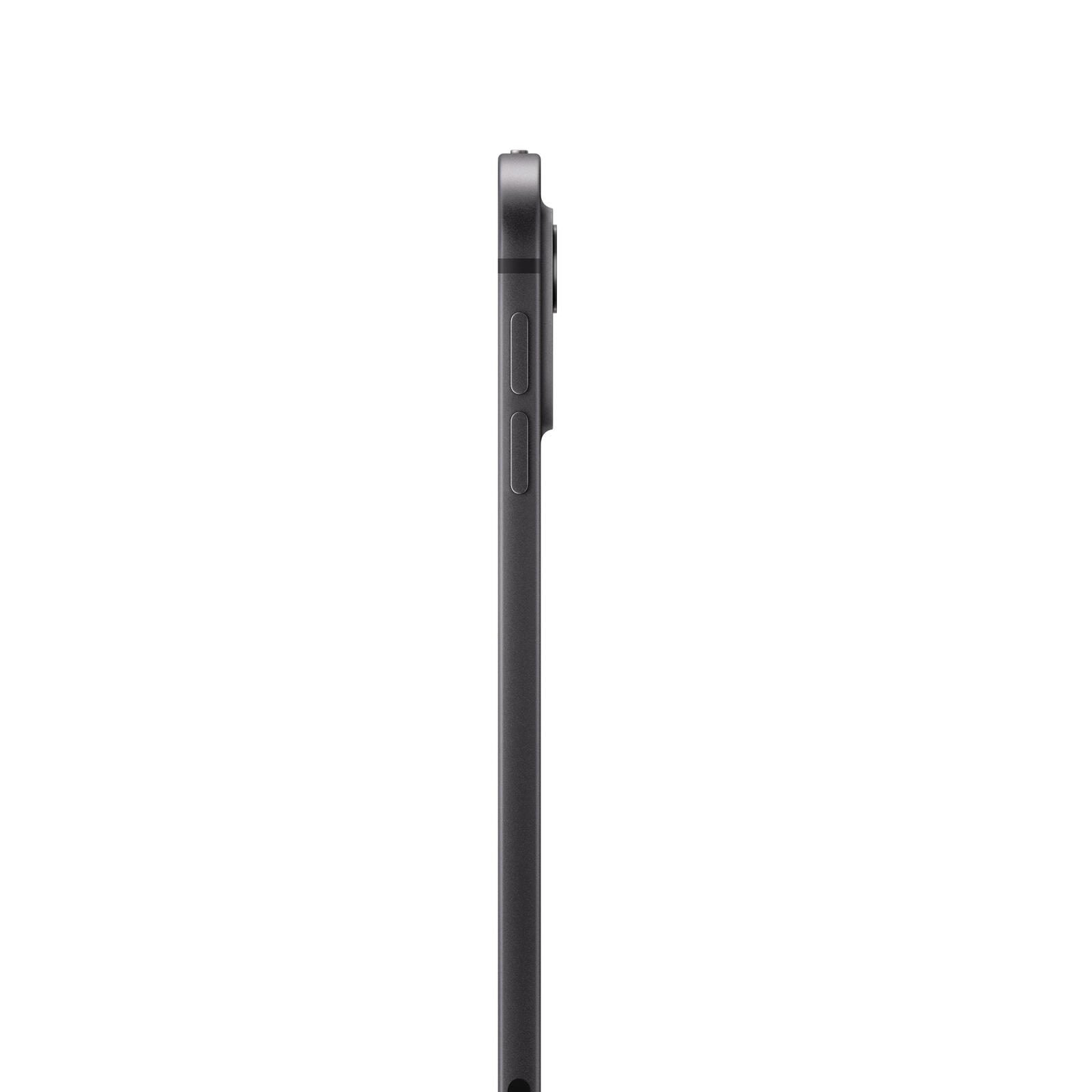 Apple iPad Pro 28,22cm (11') 5.Generation Wi-Fi + Cellular 2TB space schwarz