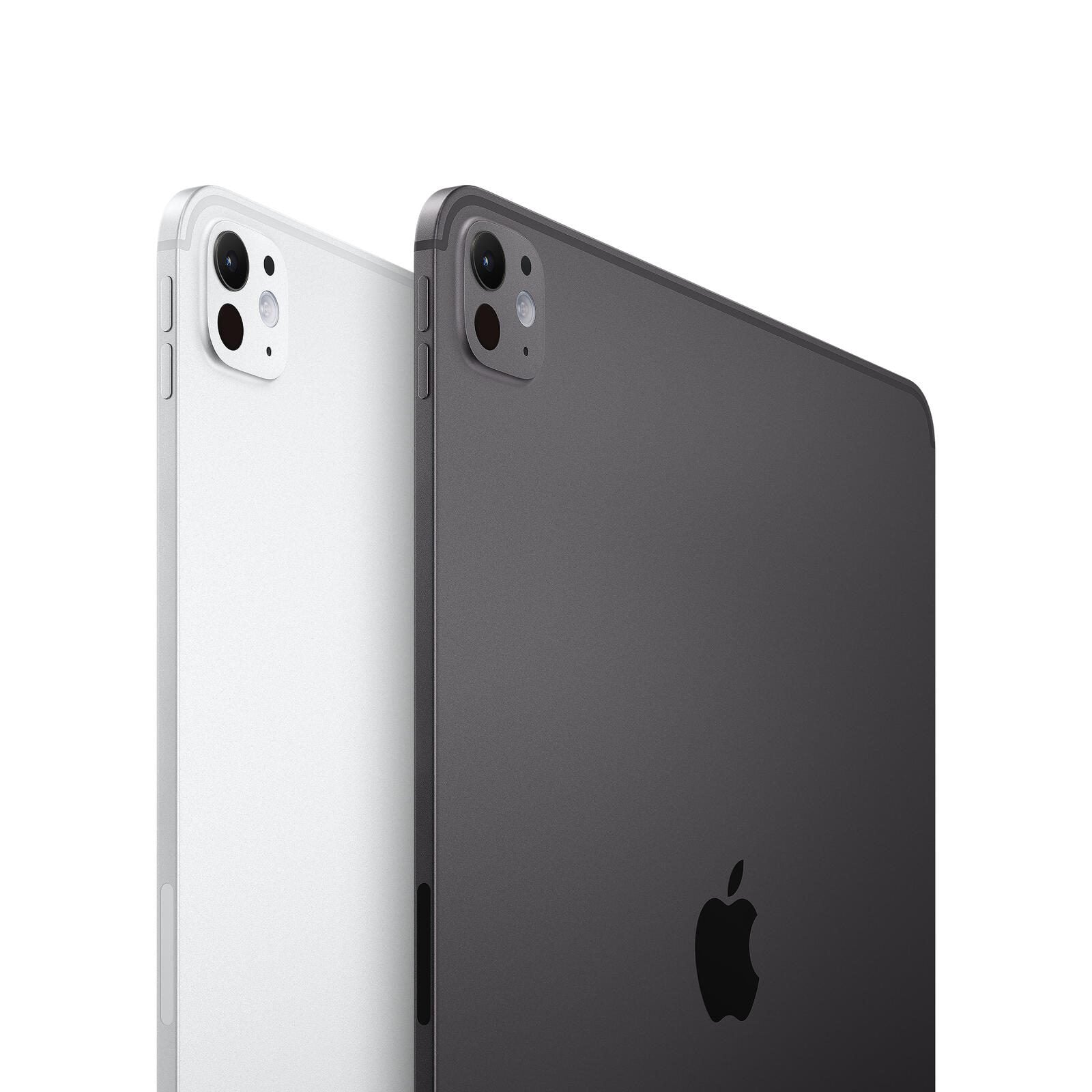 Apple iPad Pro 28,22cm (11') 5.Generation Wi-Fi + Cellular 512GB space schwarz