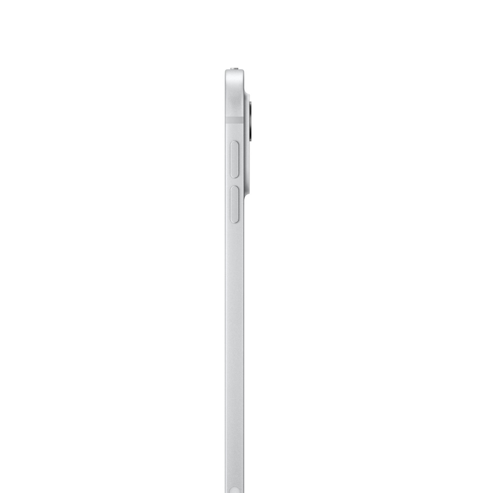Apple iPad Pro 28,22cm (11') 5.Generation Wi-Fi 512GB silber