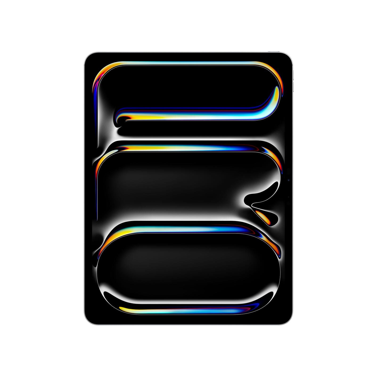 Apple iPad Pro 33,02cm (13') Nanotexturglas 7.Generation Wi-Fi 1TB silber
