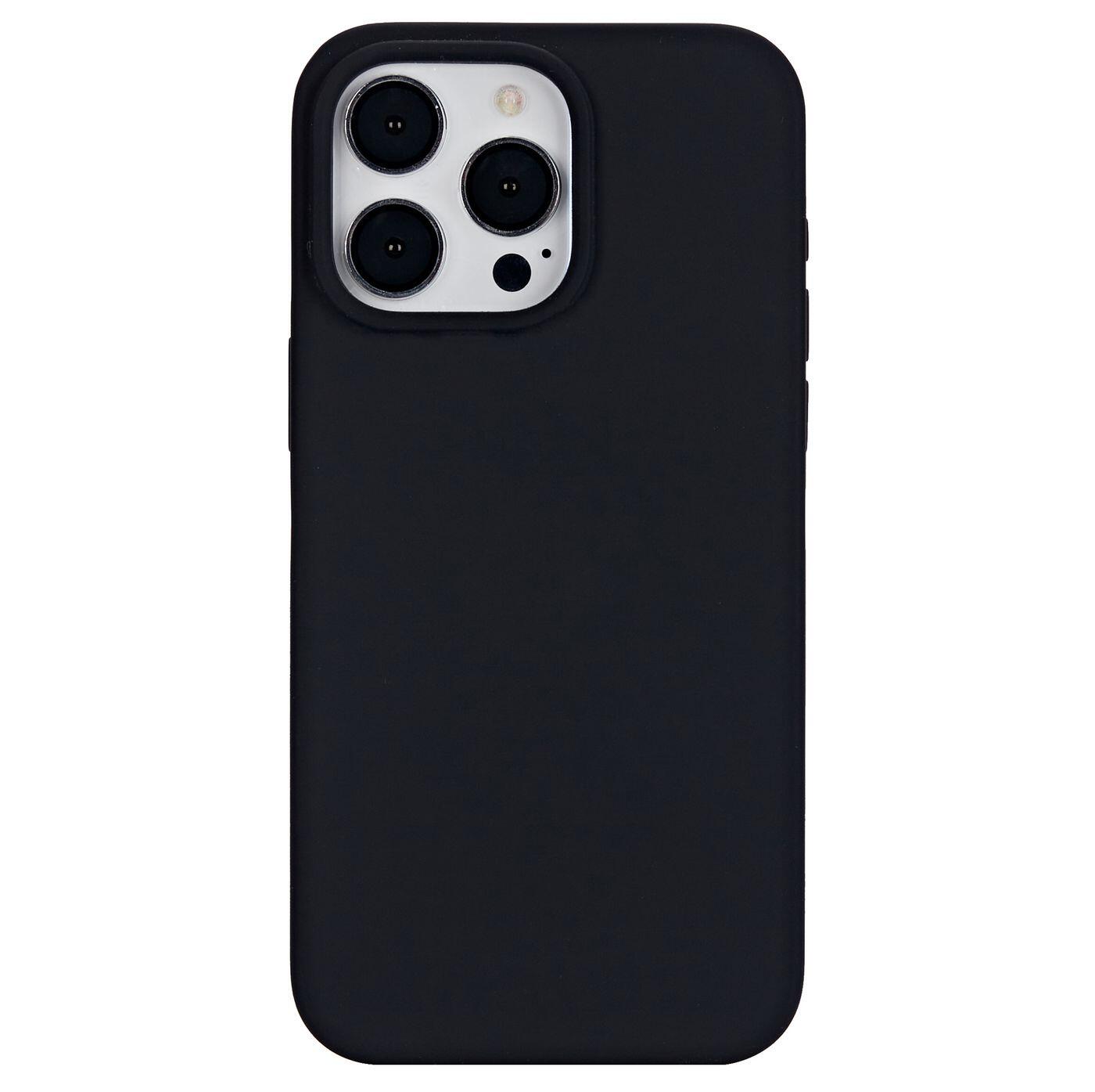 eSTUFF iPhone 15 Pro Max INFINITE RIGA - Black