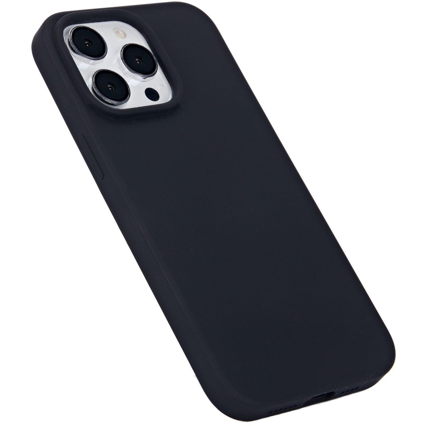 eSTUFF iPhone 15 Pro Max INFINITE RIGA - Black