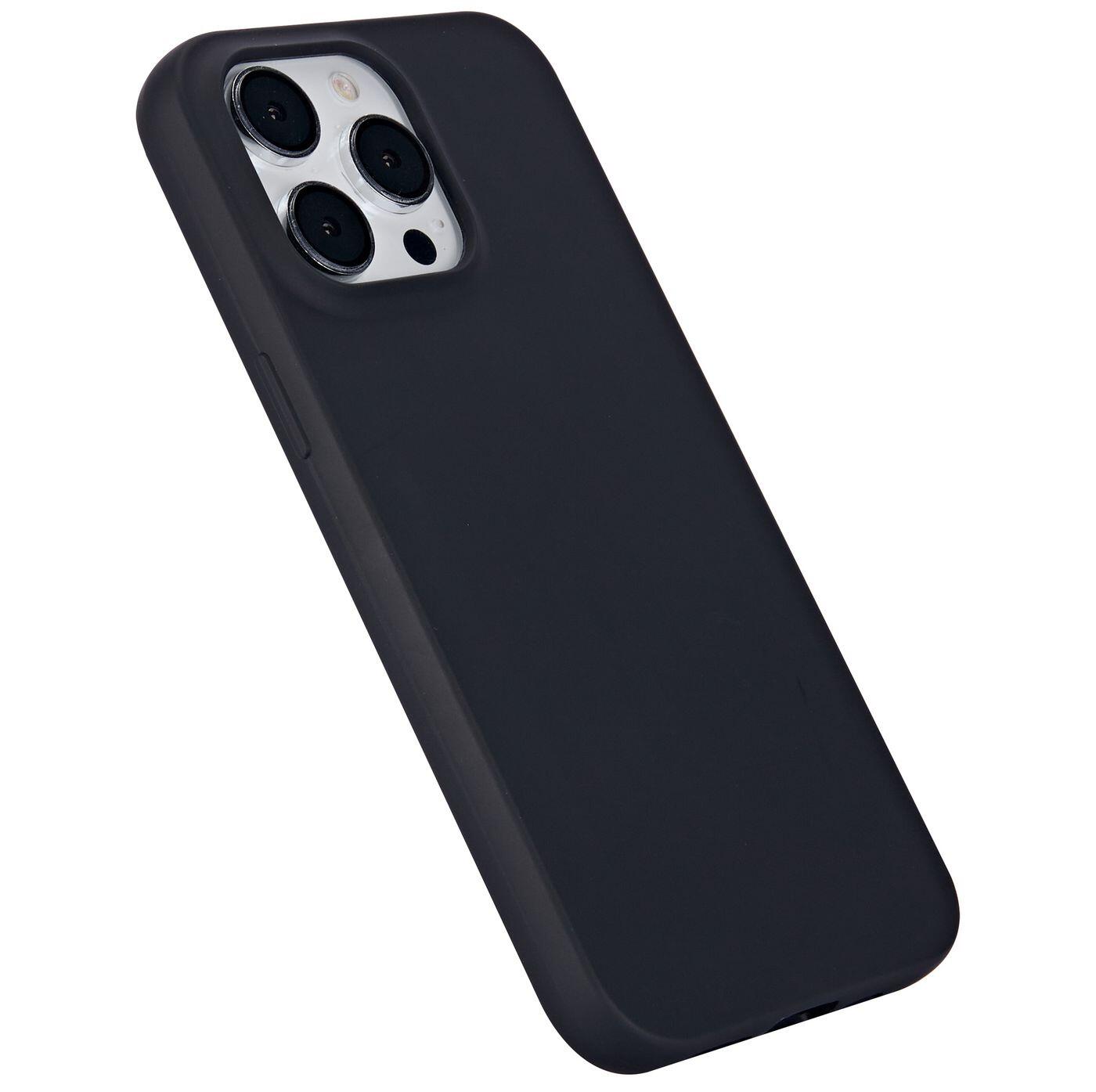 eSTUFF iPhone 15 Pro Max INFINITE VIENNA - Black