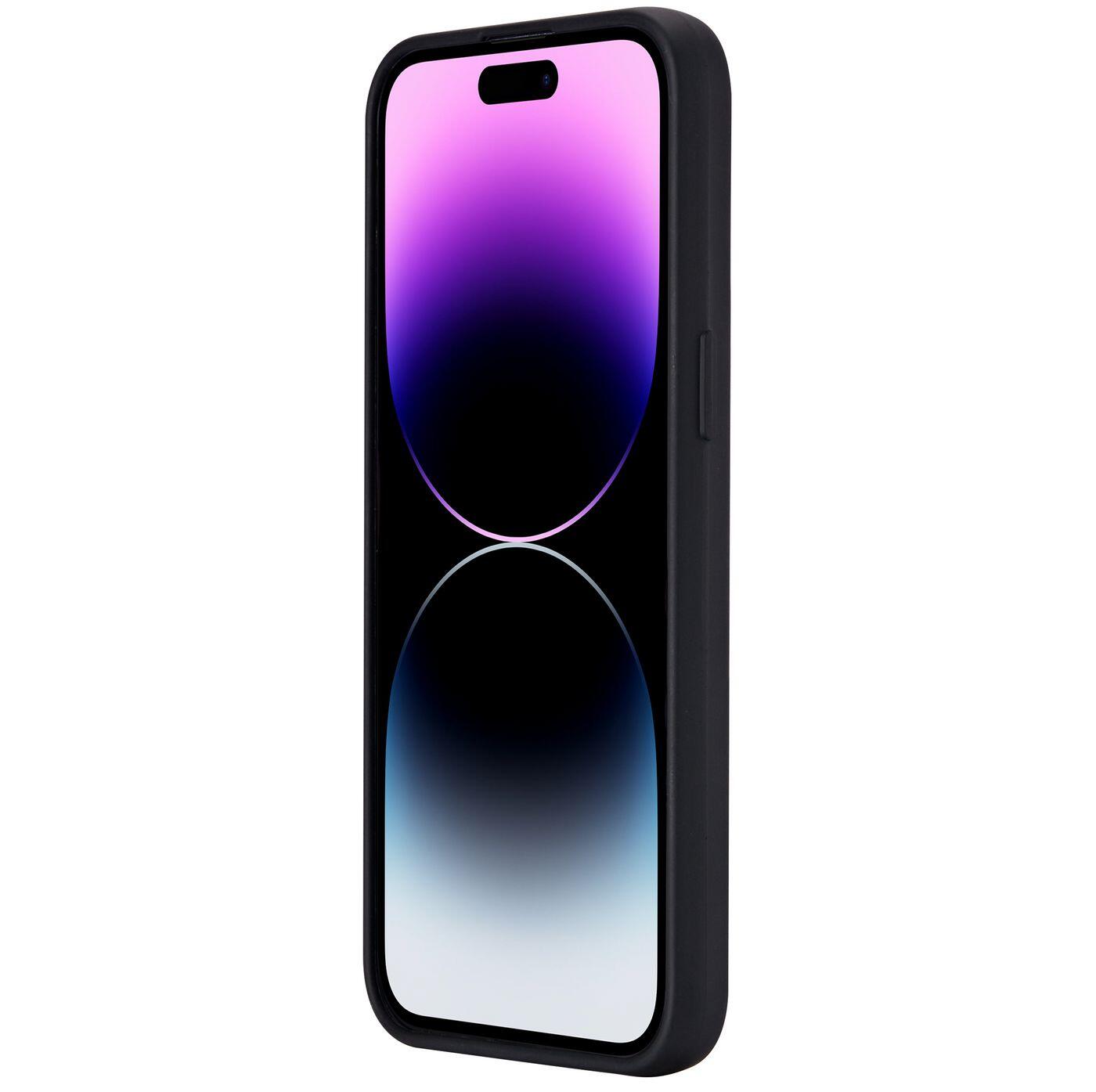 eSTUFF iPhone 15 Pro Max INFINITE VIENNA - Black