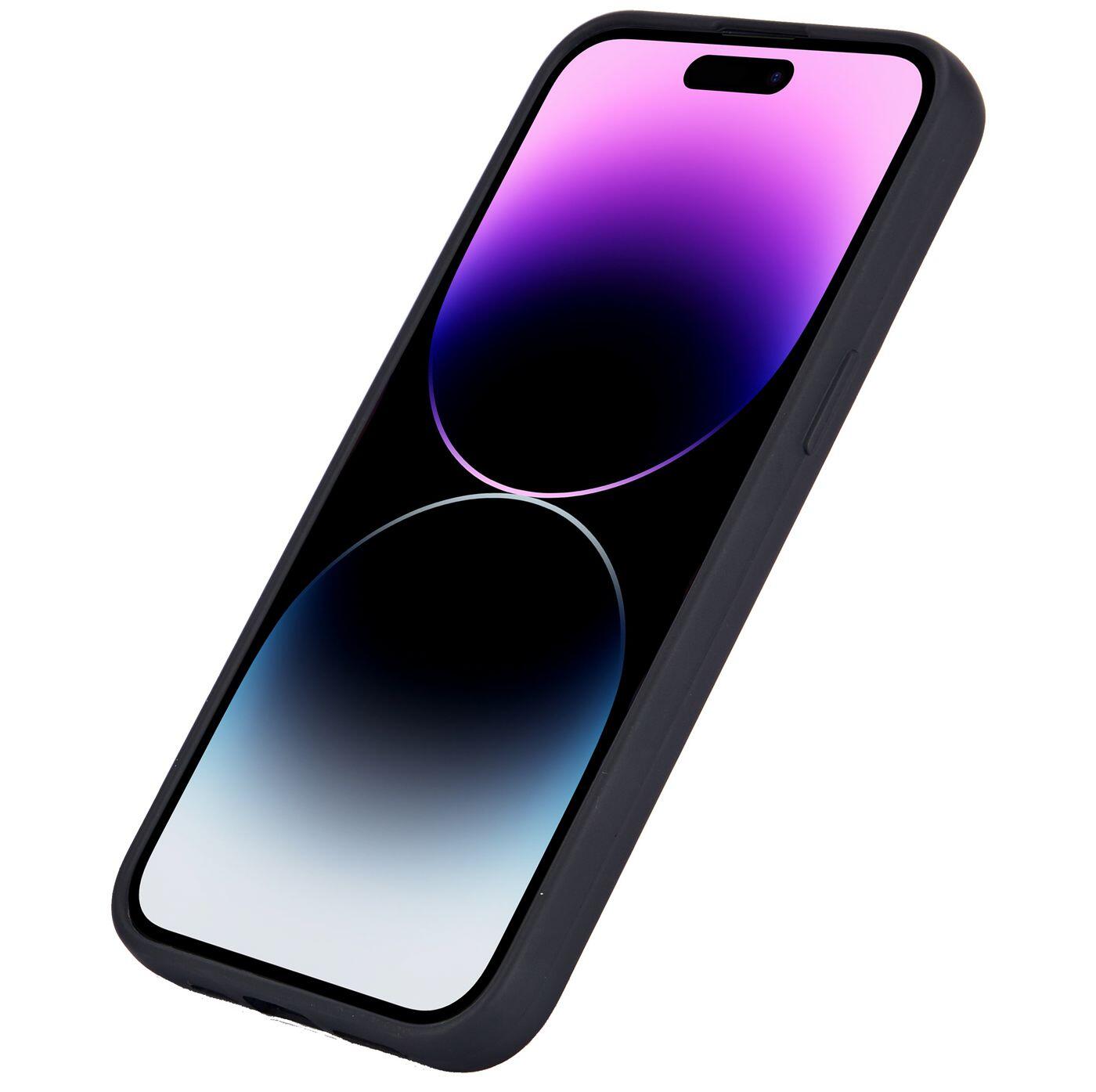 eSTUFF iPhone 15 Pro Max INFINITE VIENNA - Black