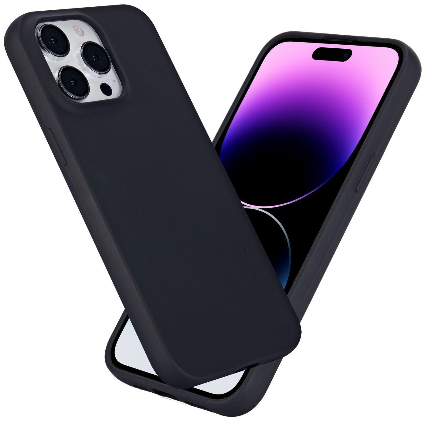 eSTUFF iPhone 15 Pro Max INFINITE VIENNA - Black