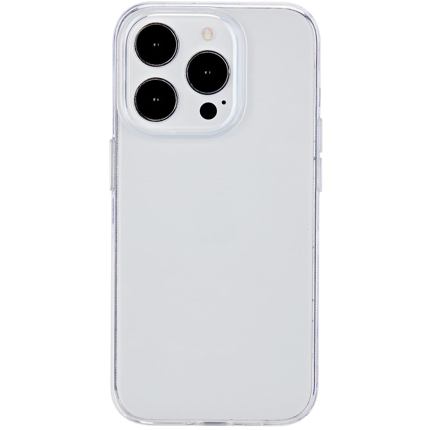 eSTUFF iPhone 15 Pro Max INFINITE VIENNA - Clear