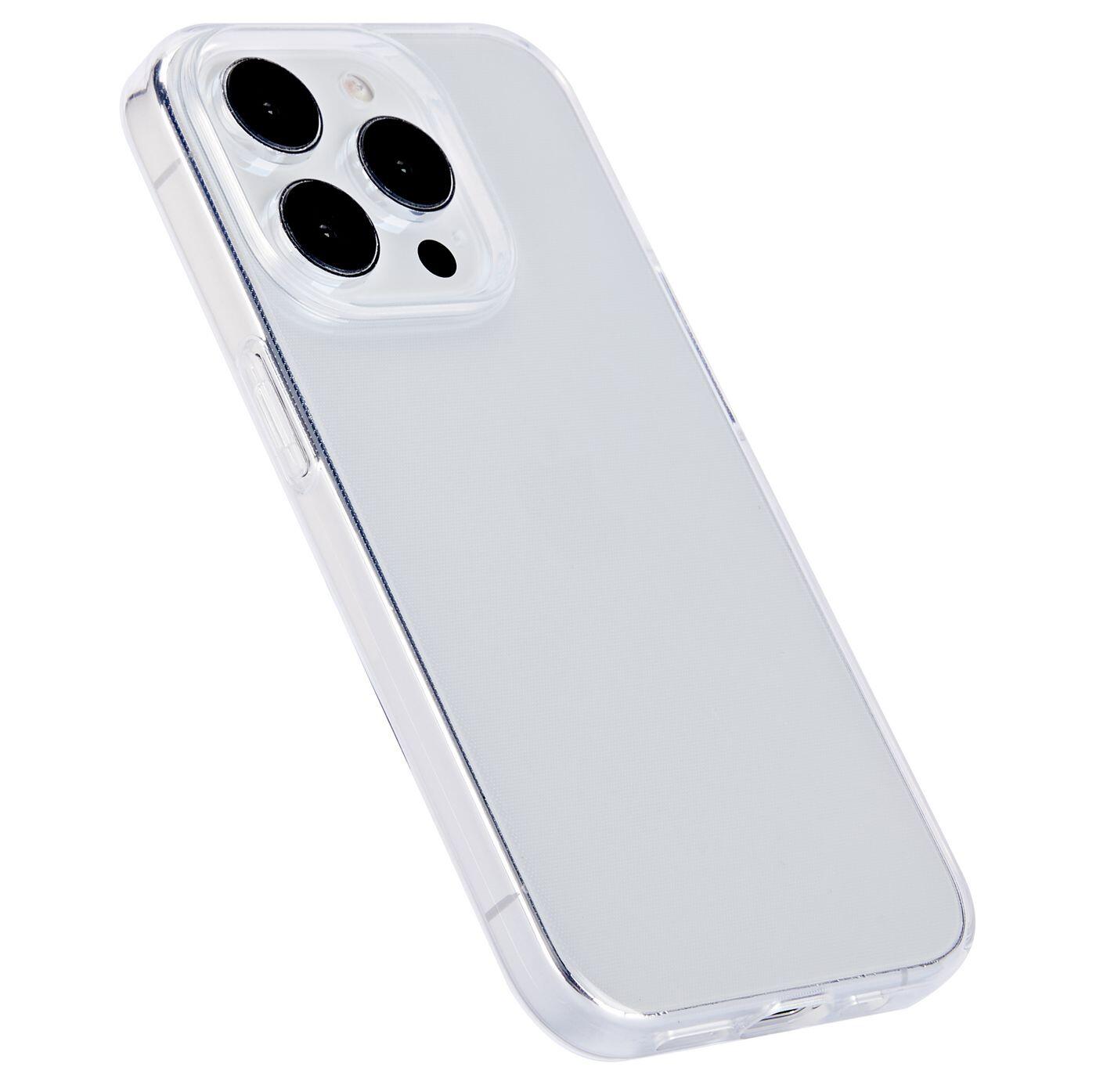 eSTUFF iPhone 15 Pro Max INFINITE VIENNA - Clear