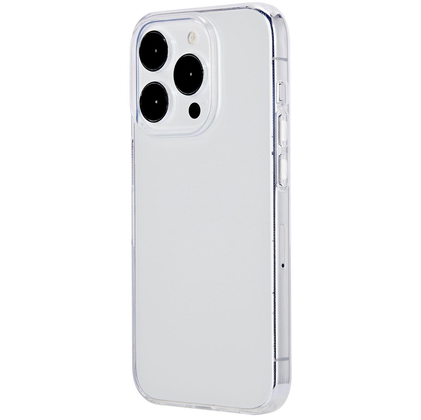 eSTUFF iPhone 15 Pro Max INFINITE VIENNA - Clear