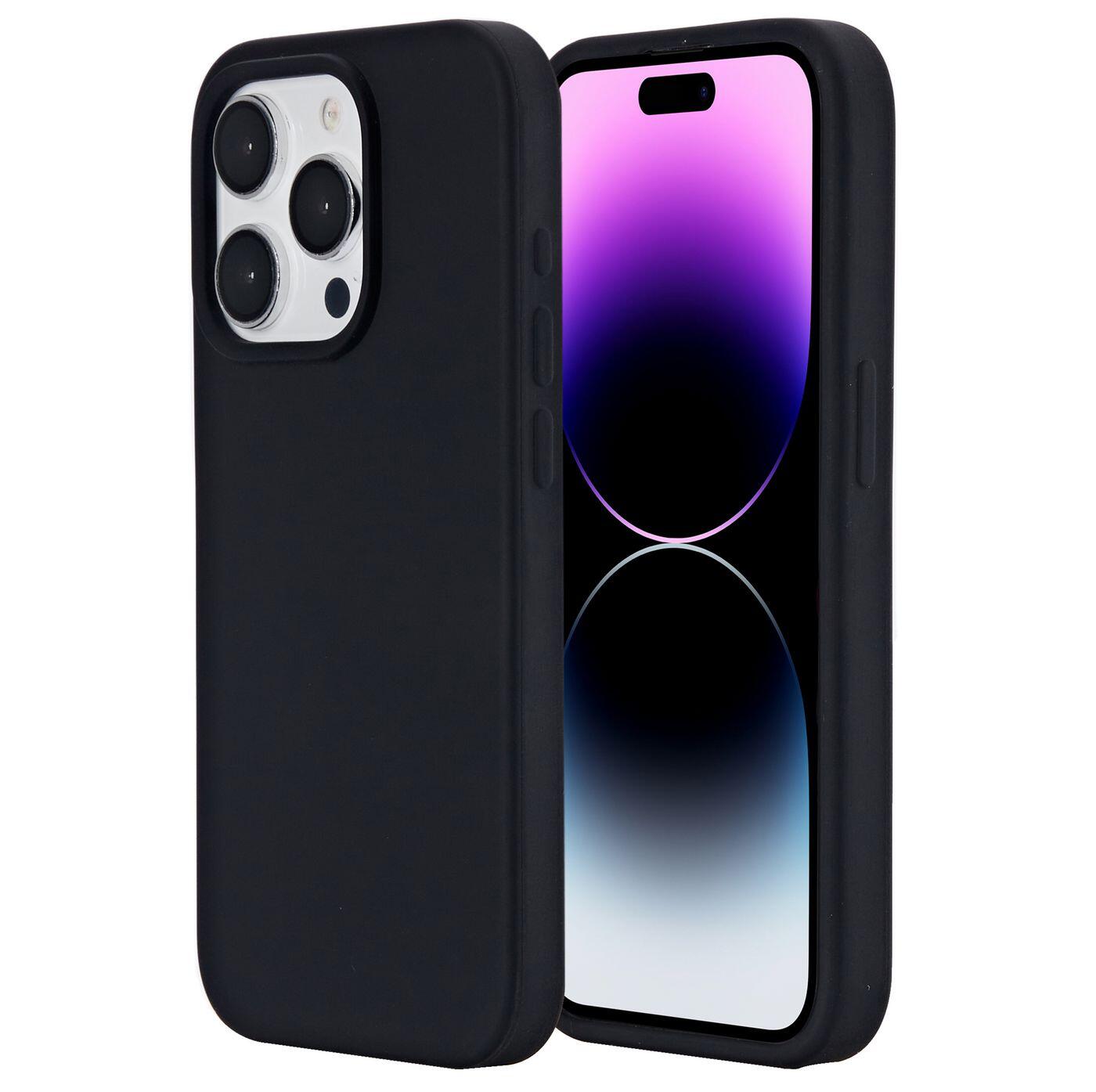 eSTUFF iPhone 15 Pro INFINITE ROME - Black