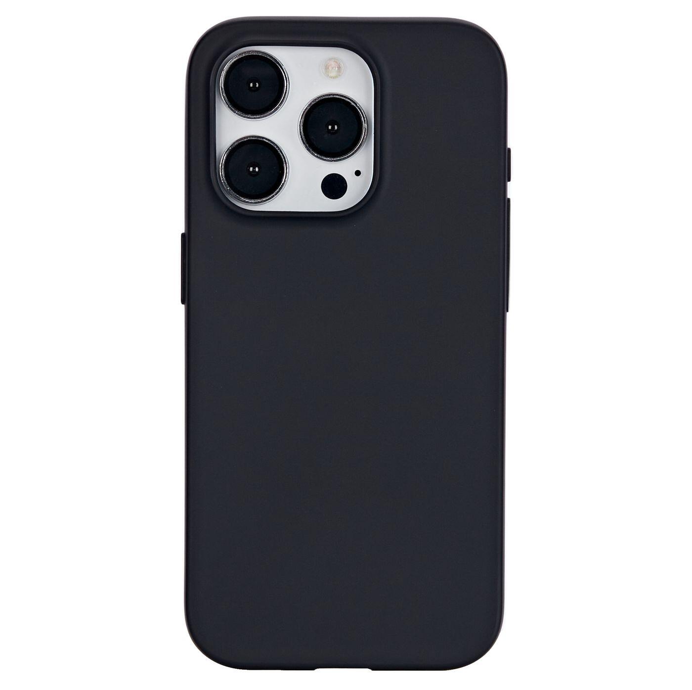 eSTUFF iPhone 15 Pro INFINITE VIENNA - Black