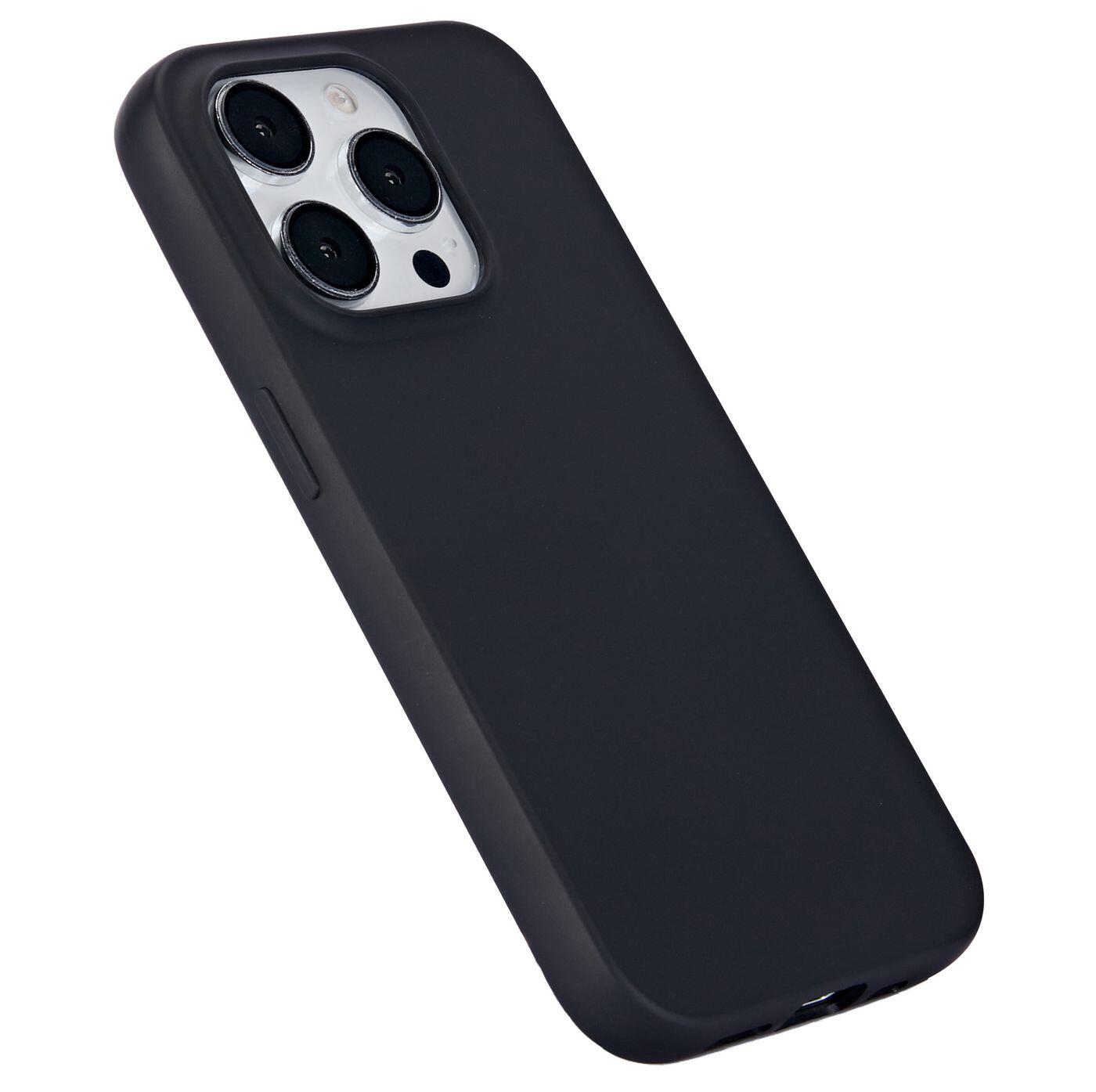 eSTUFF iPhone 15 Pro INFINITE VIENNA - Black