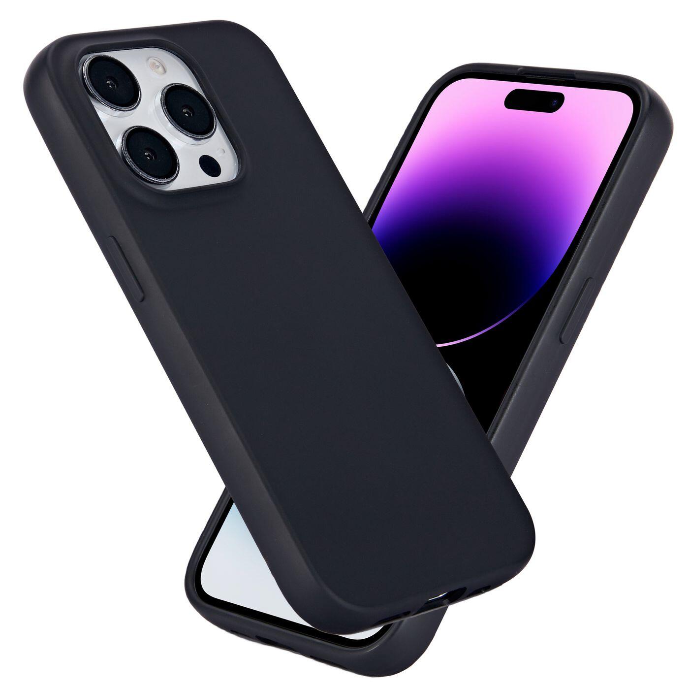 eSTUFF iPhone 15 Pro INFINITE VIENNA - Black