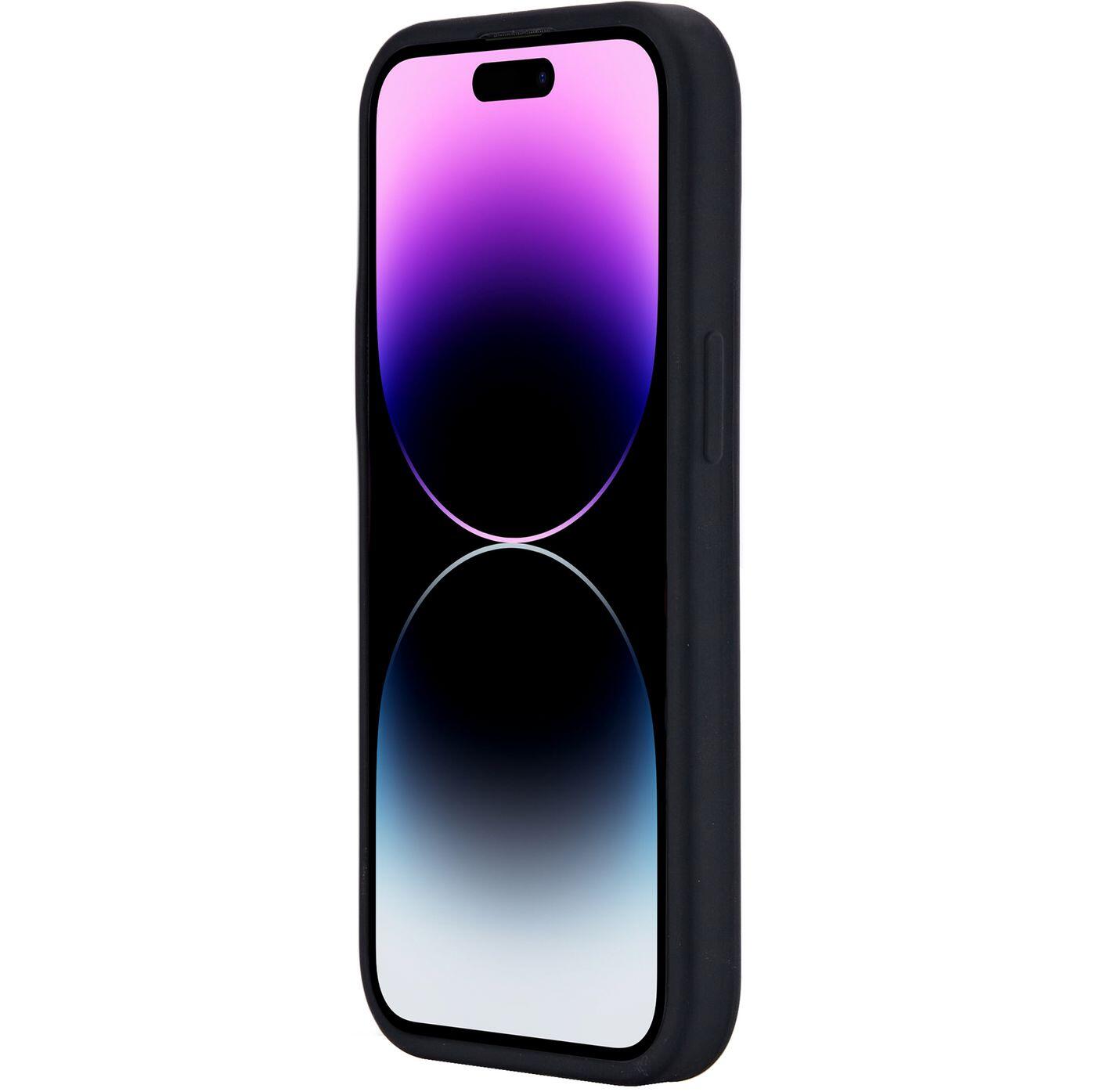 eSTUFF iPhone 15 INFINITE ROME - Black