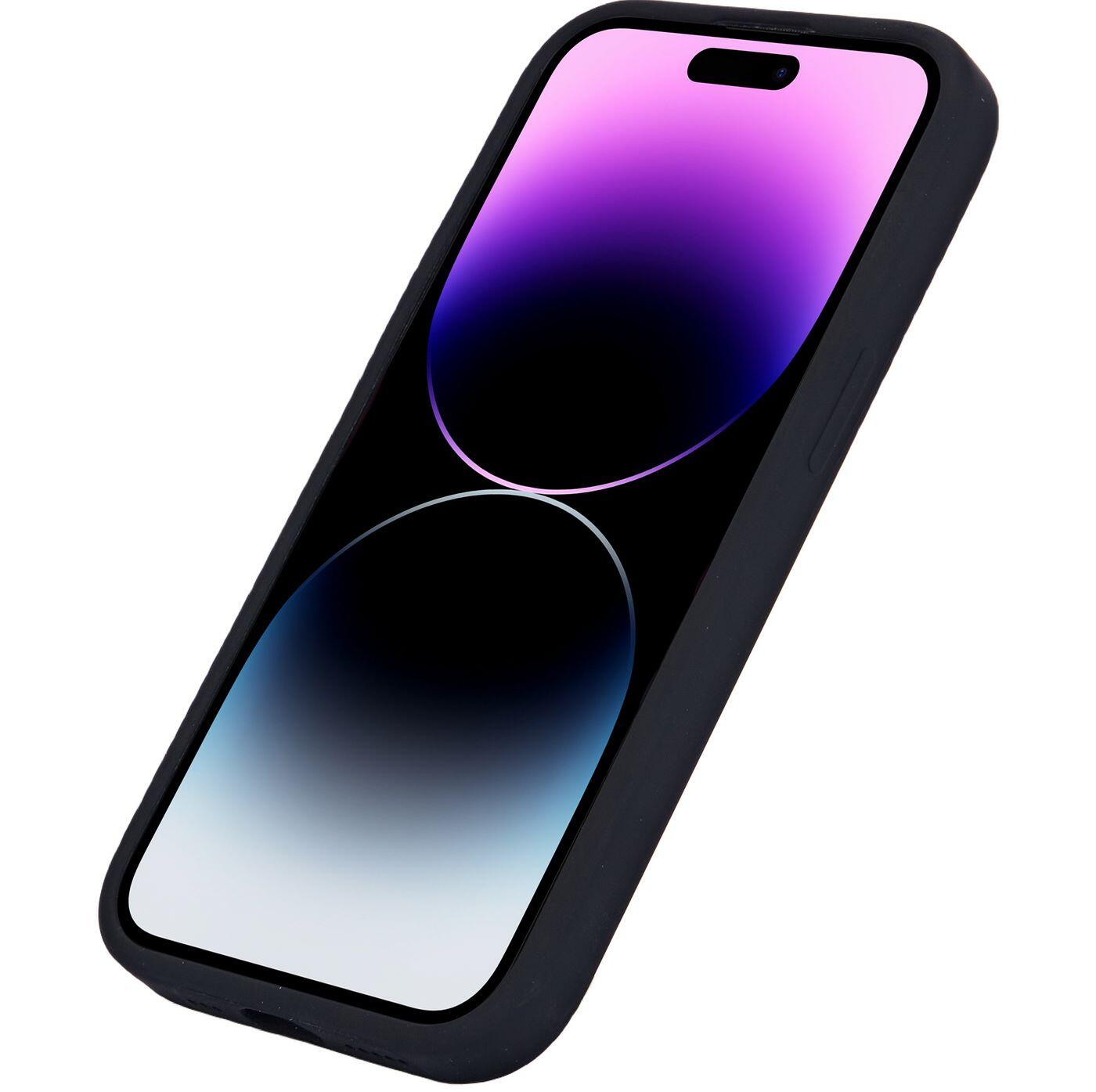 eSTUFF iPhone 15 INFINITE ROME - Black