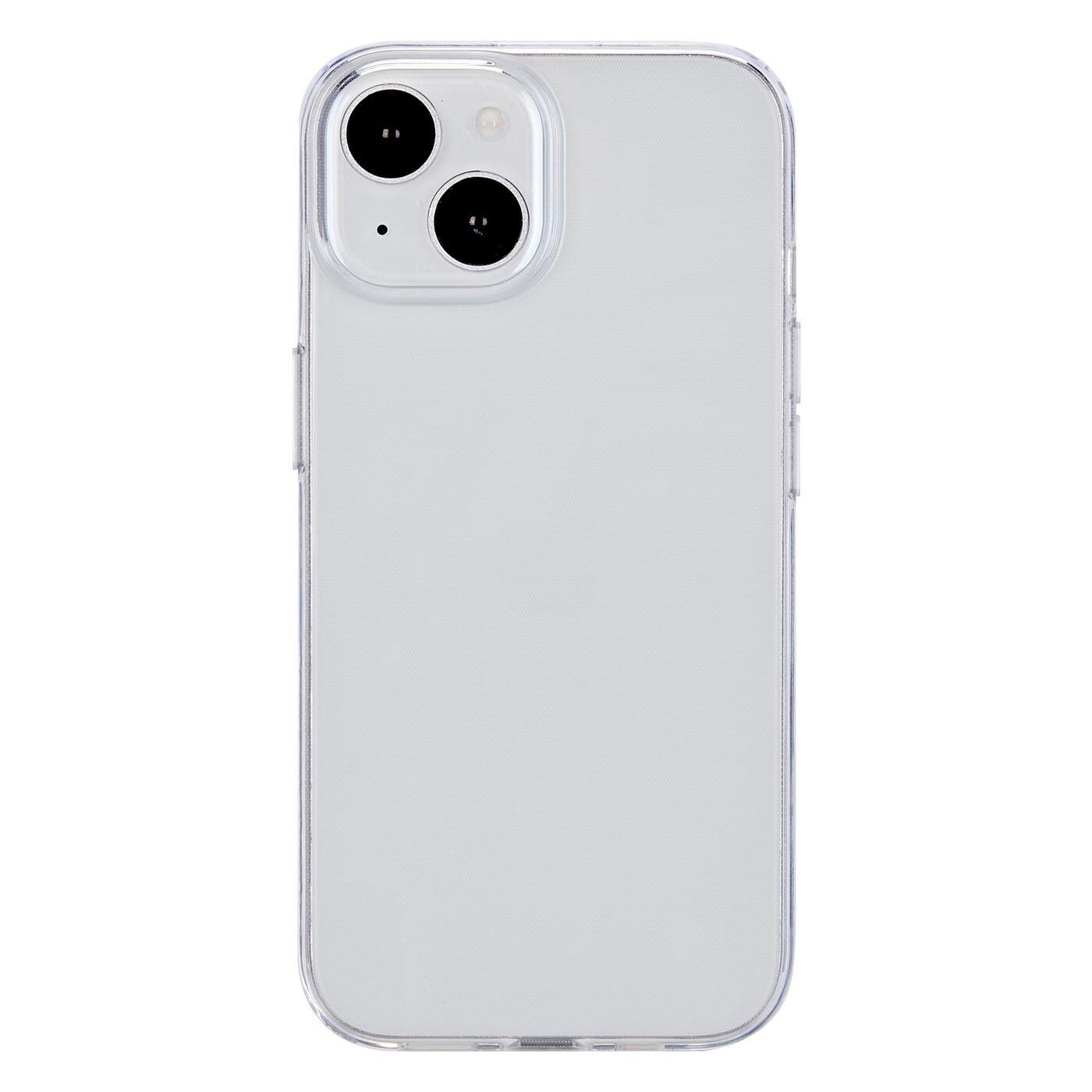 eSTUFF iPhone 15 INFINITE VIENNA - Clear