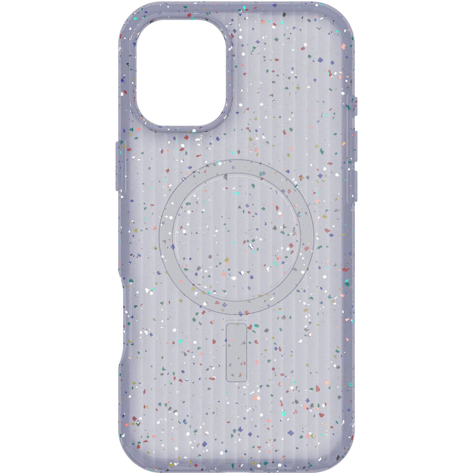 OtterBox Symmetry Core Apple iPhone 16 Plus Icy Mist - blue