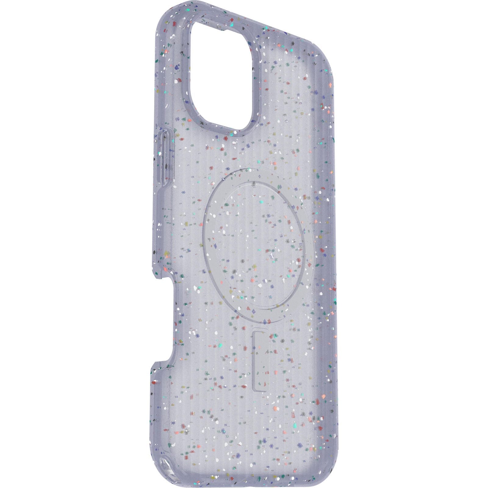 OtterBox Symmetry Core Apple iPhone 16 Plus Icy Mist - blue