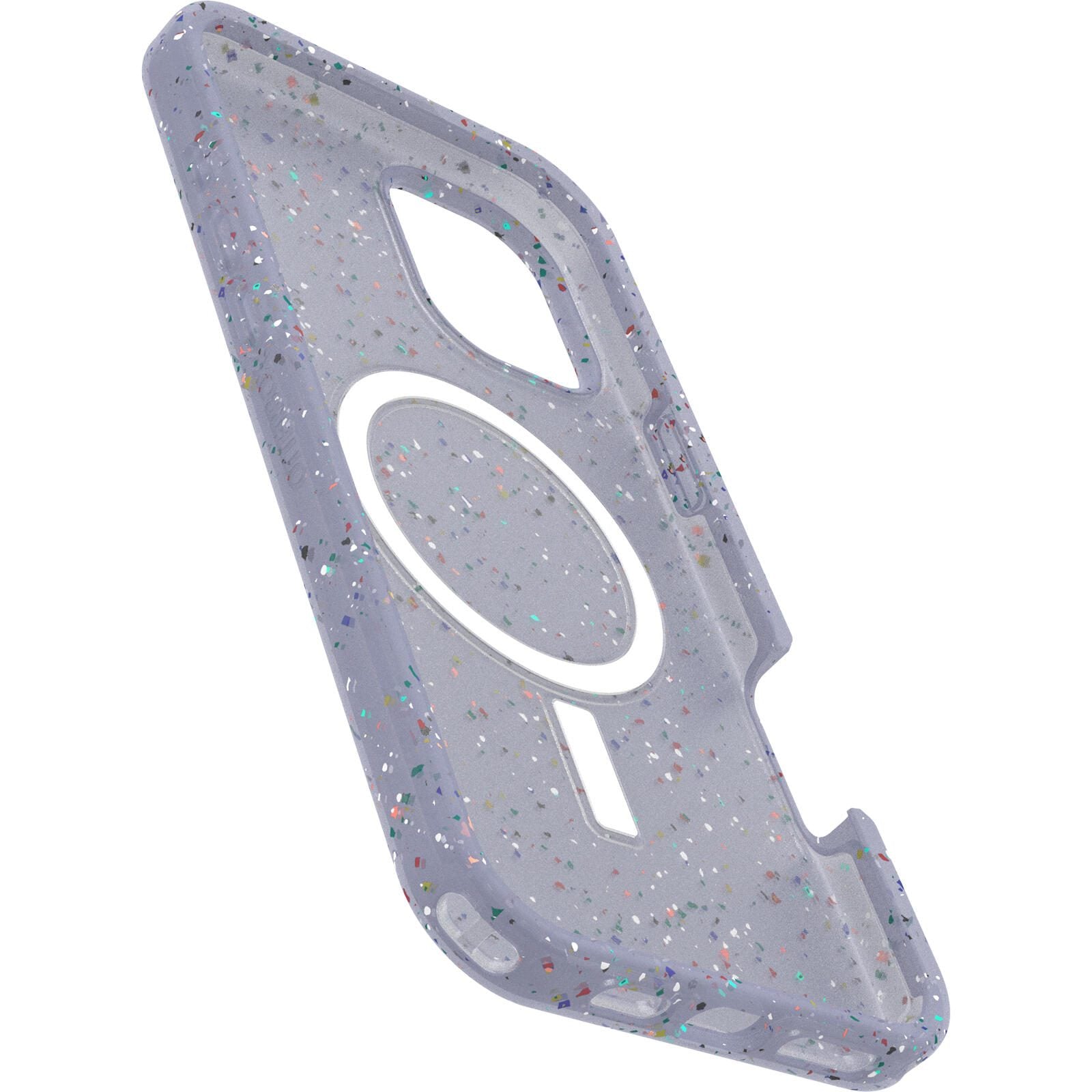 OtterBox Symmetry Core Apple iPhone 16 Plus Icy Mist - blue