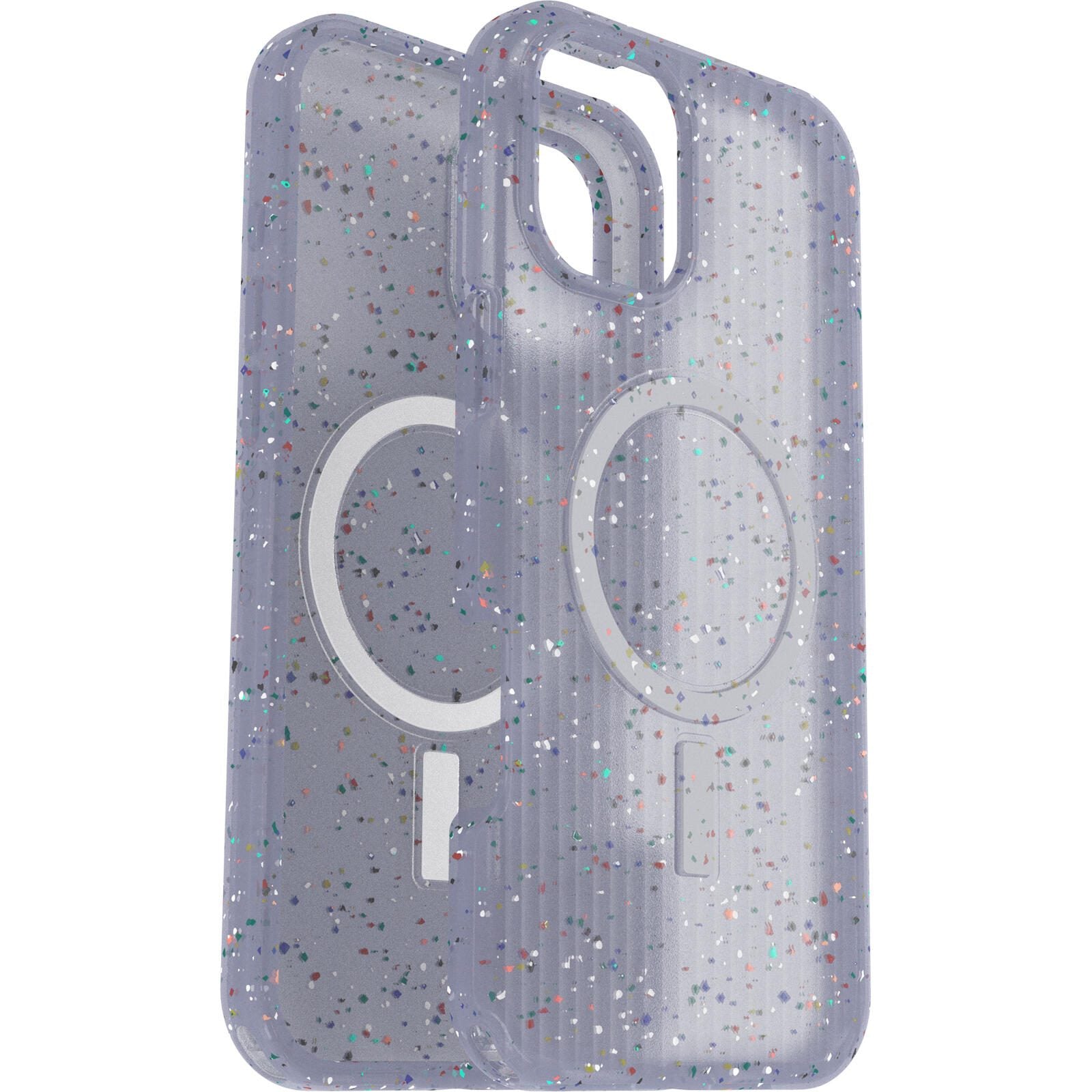 OtterBox Symmetry Core Apple iPhone 16 Plus Icy Mist - blue