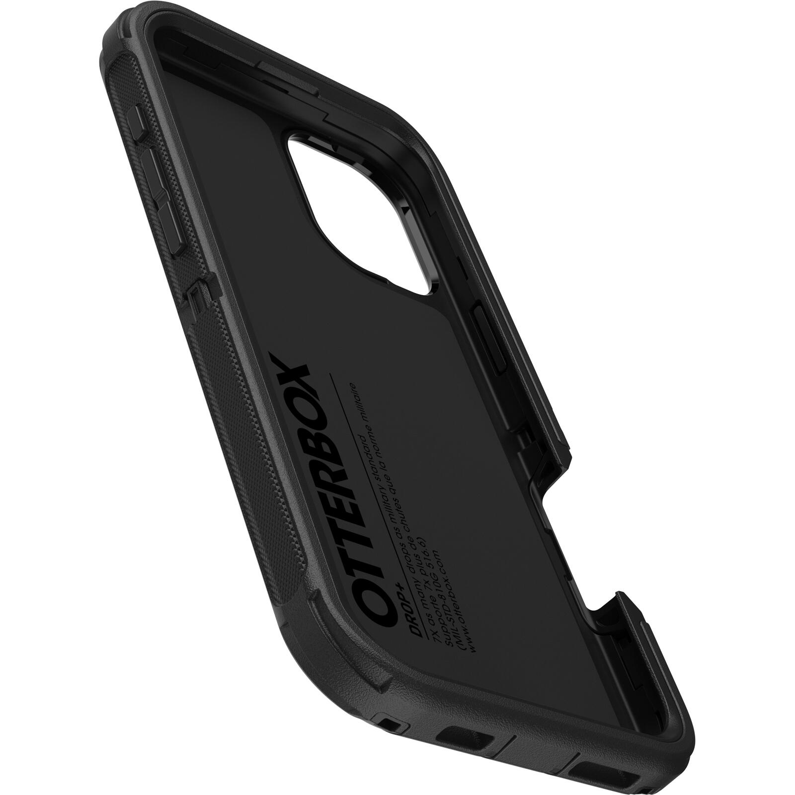 OtterBox Defender MagSafe Apple iPhone 16 Plus - black