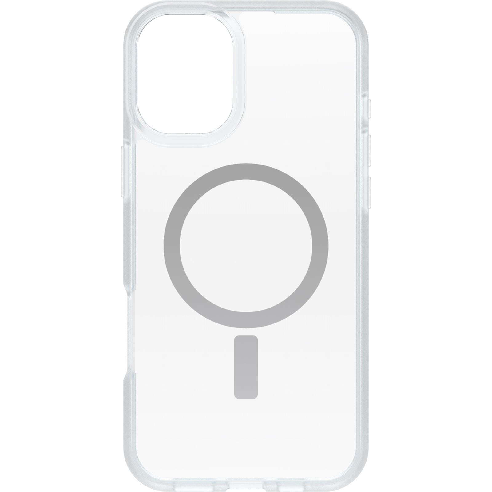 OtterBox React MagSafe Apple iPhone 16 Plus - clear