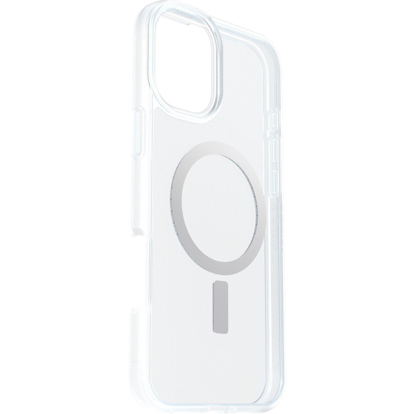 OtterBox React MagSafe Apple iPhone 16 Plus - clear
