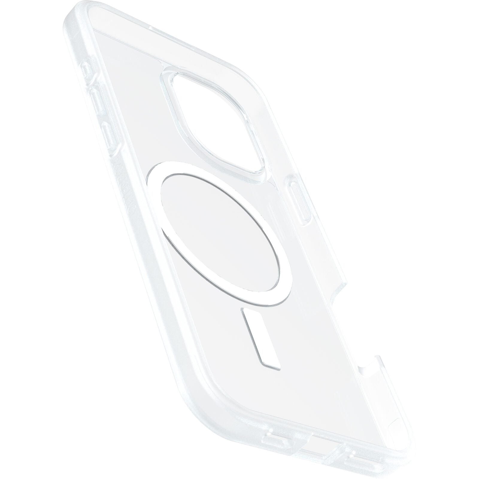 OtterBox React MagSafe Apple iPhone 16 Plus - clear
