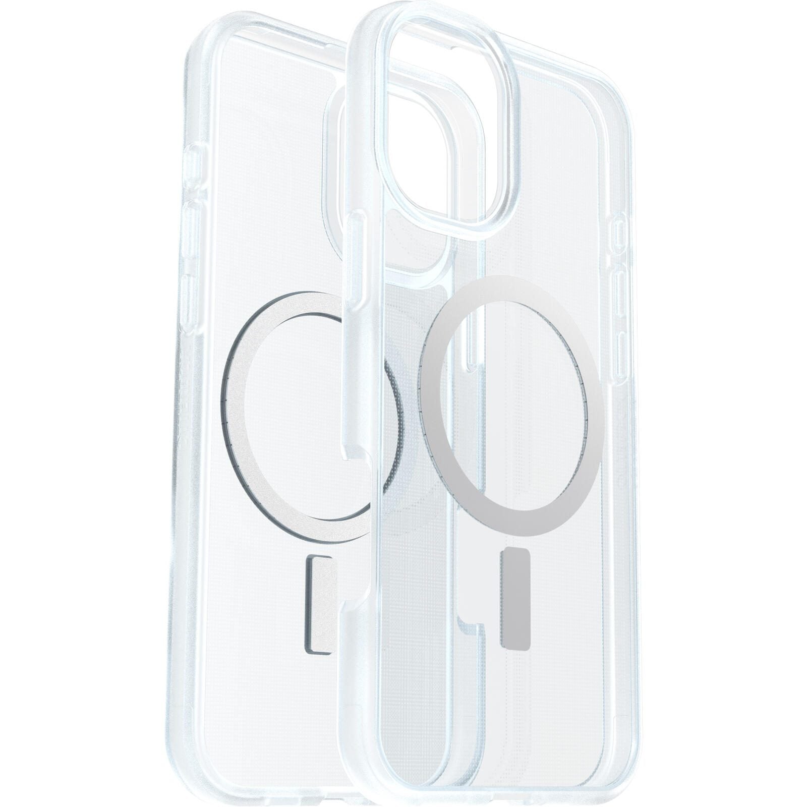 OtterBox React MagSafe Apple iPhone 16 Plus - clear