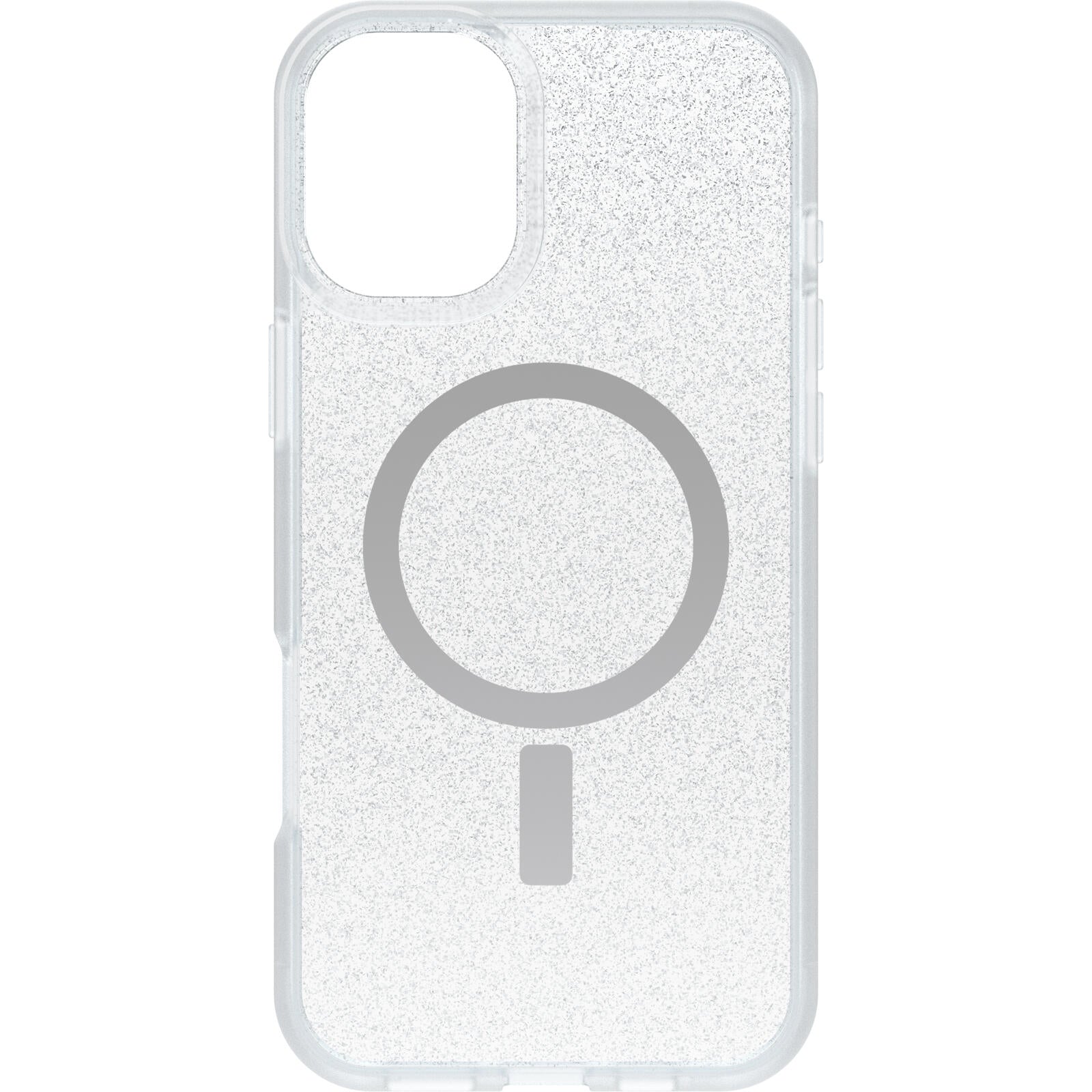 OtterBox React MagSafe Apple iPhone 16 Plus Stardust - clear