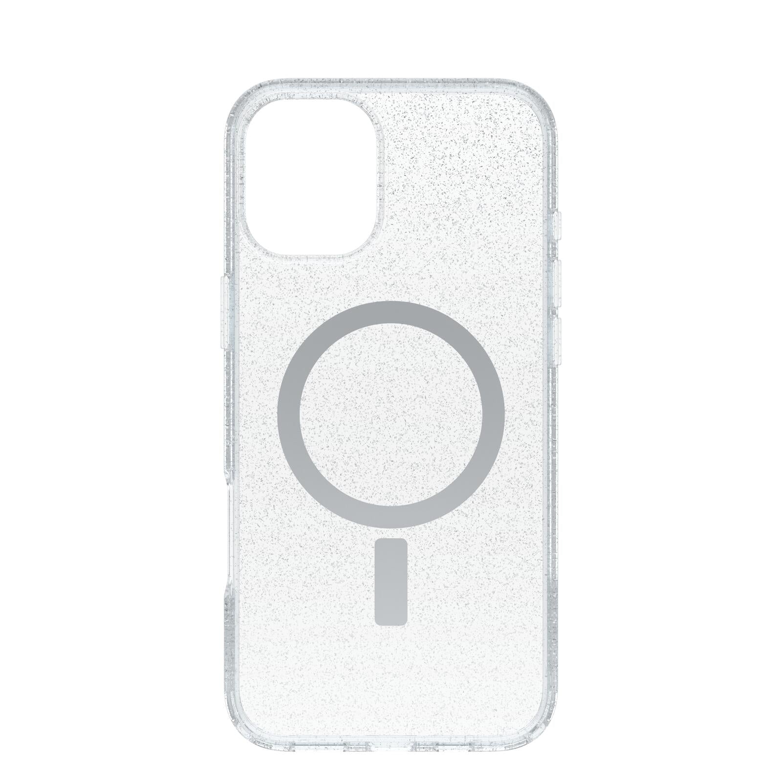OtterBox Symmetry Clear MagSafe Apple iPhone 16 Plus Stardust - clear