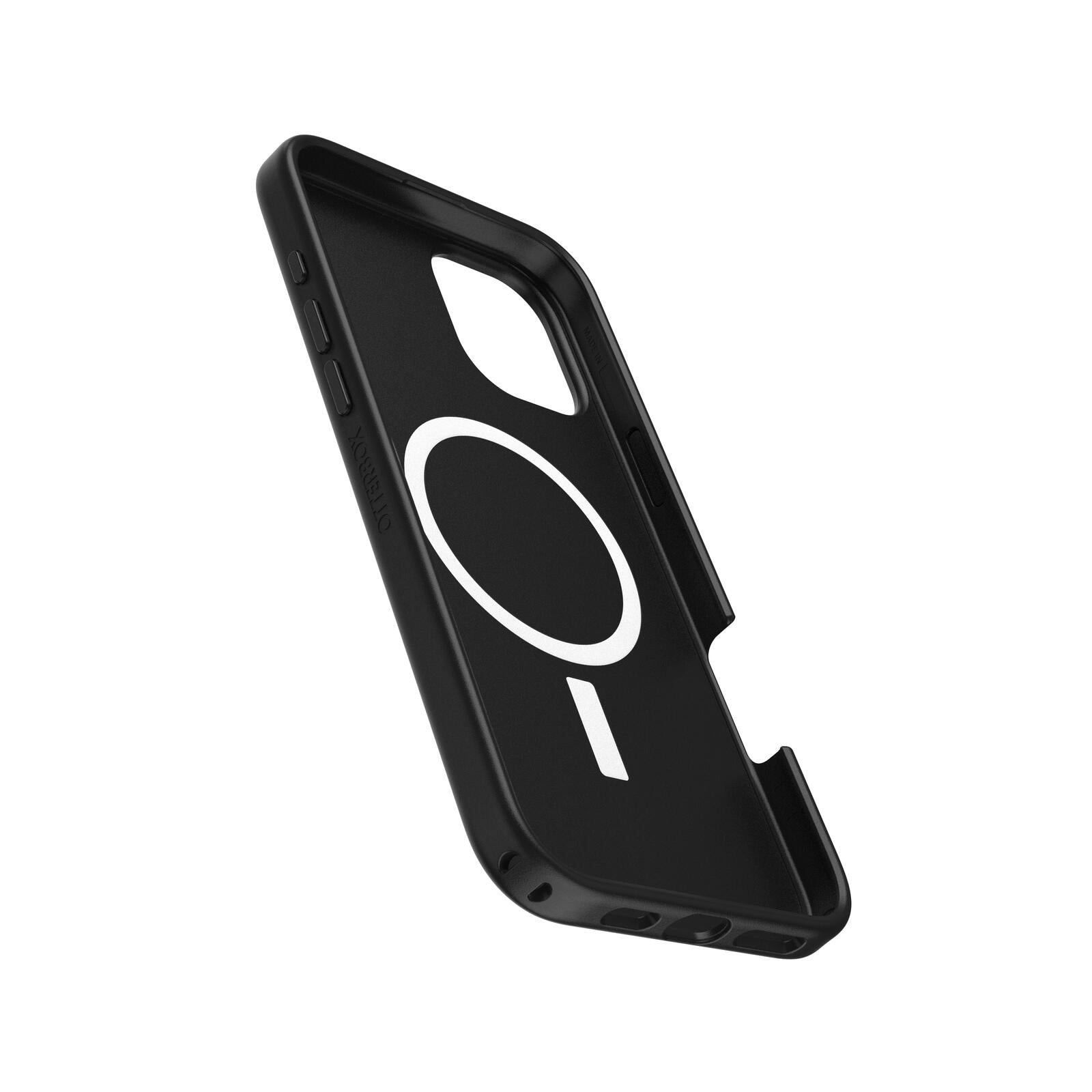 OtterBox Symmetry MagSafe Apple iPhone 16 Plus - black